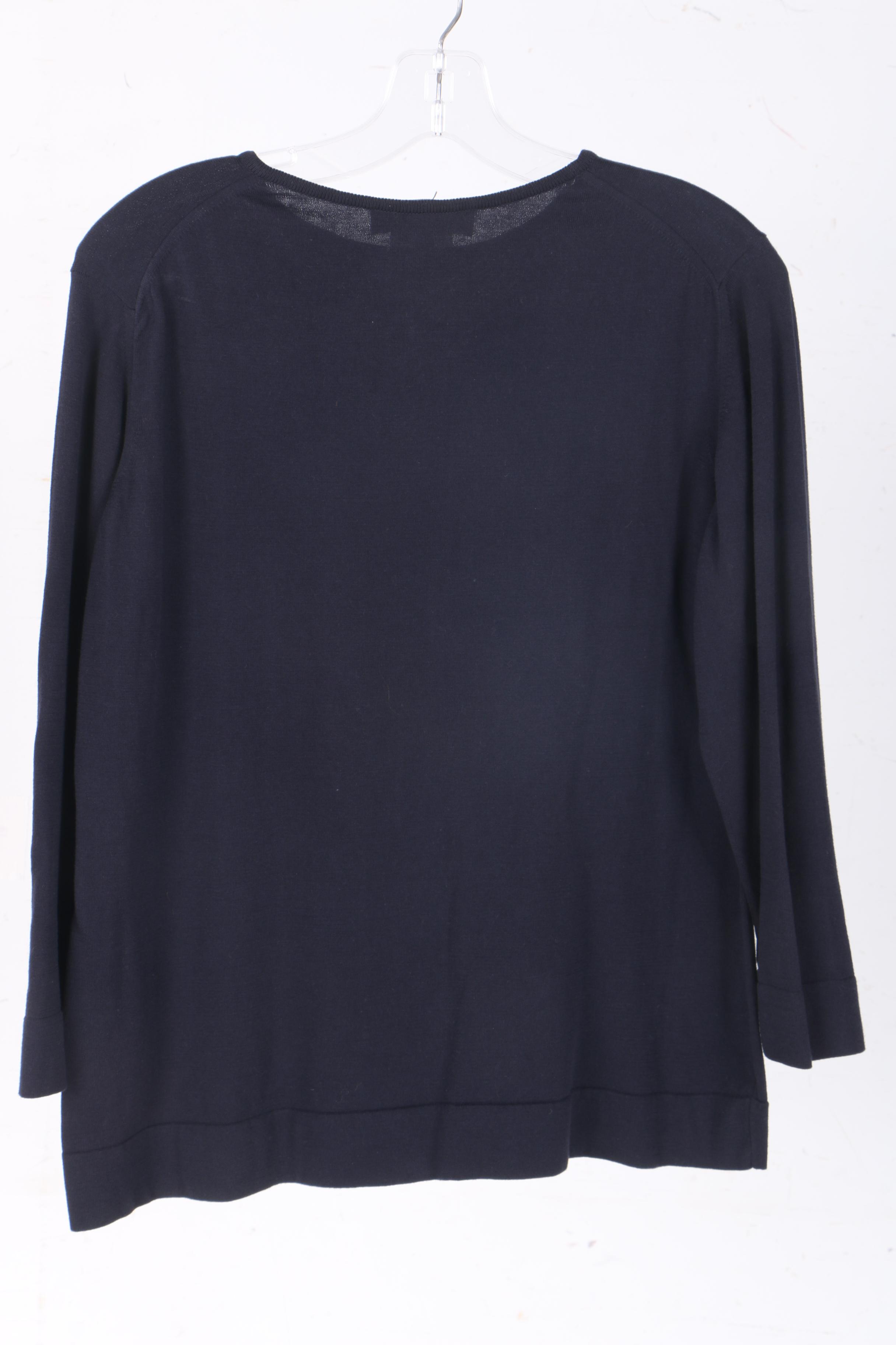Women's Knit Tops by Jaeger
