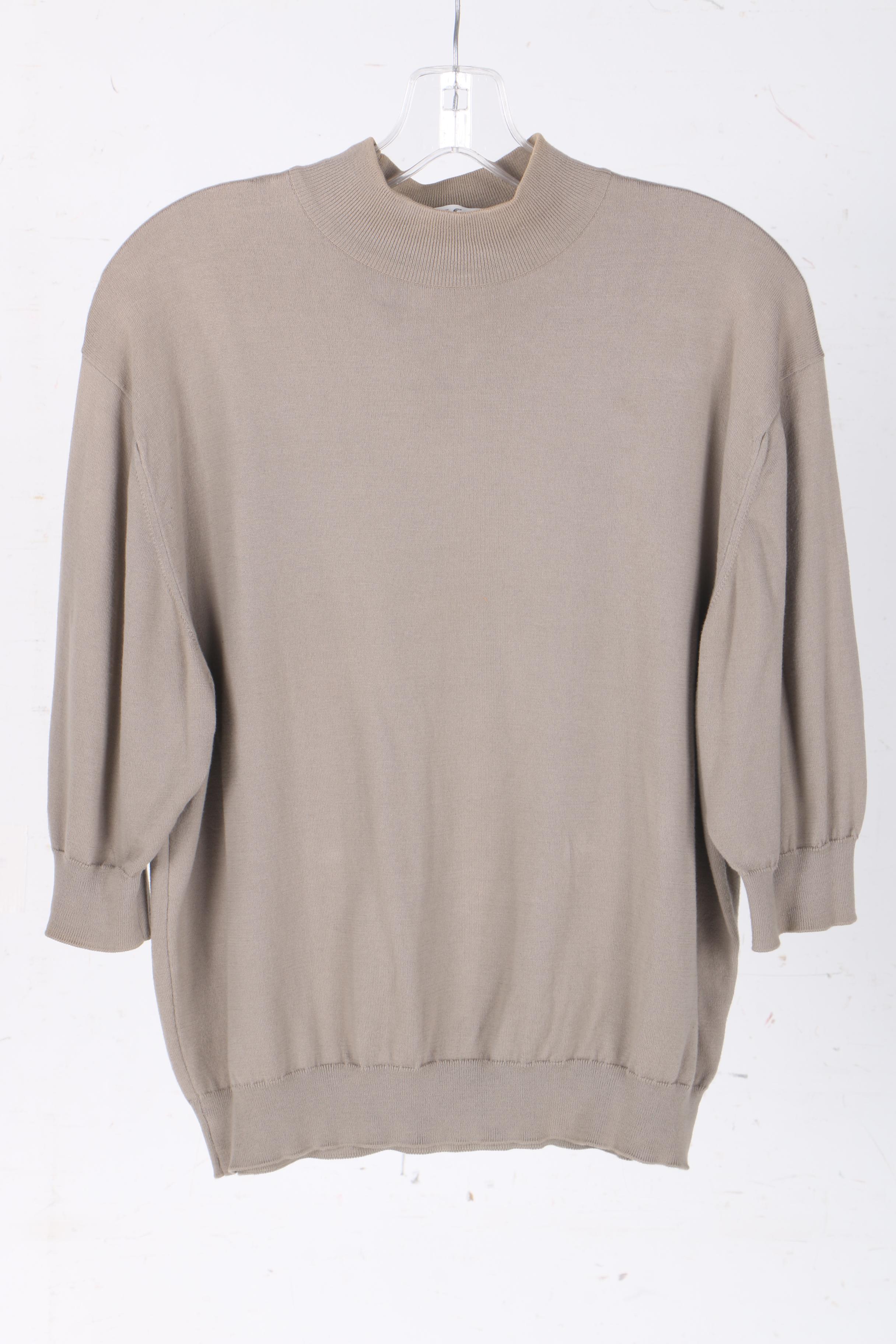 Women's Knit Tops by Jaeger