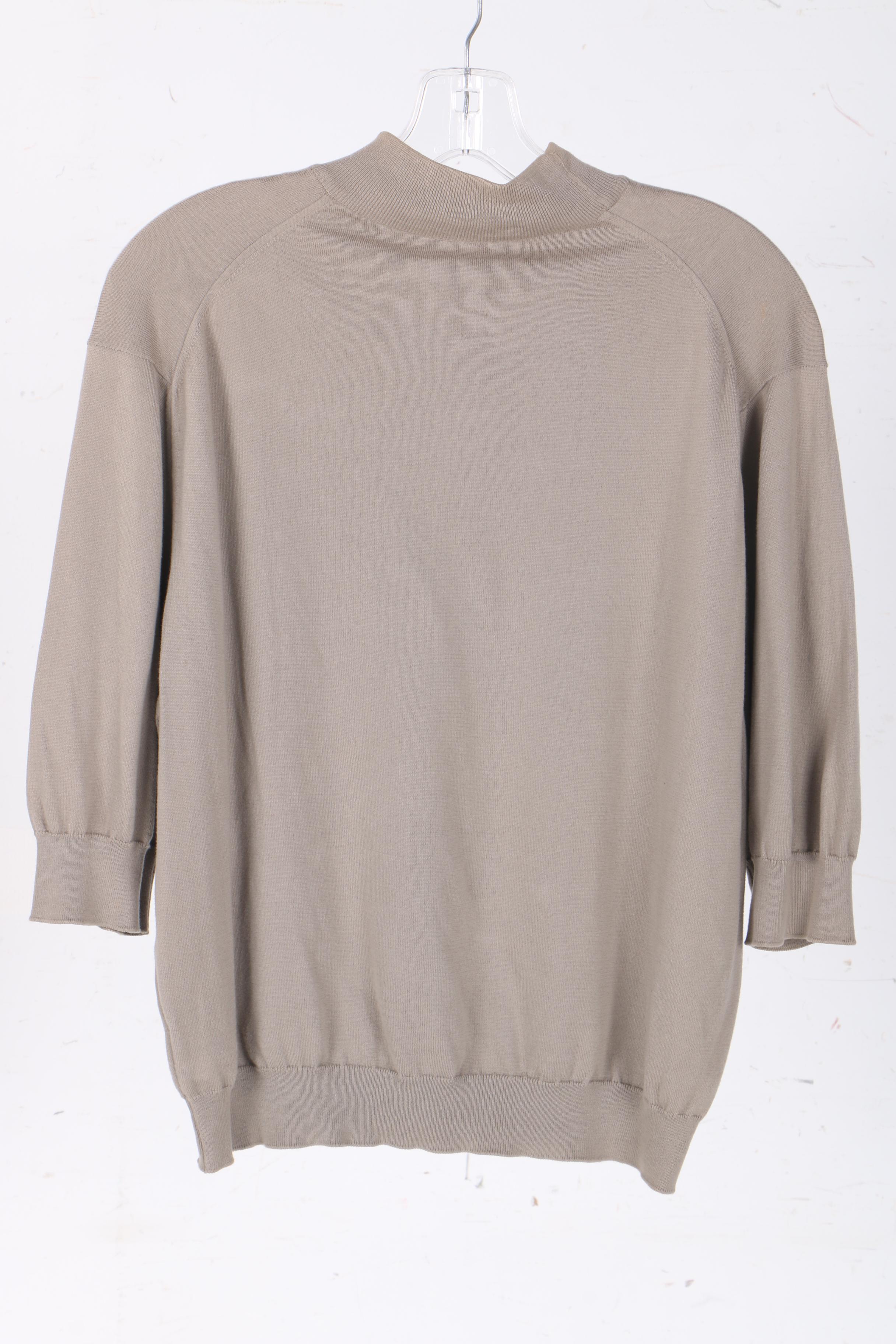 Women's Knit Tops by Jaeger