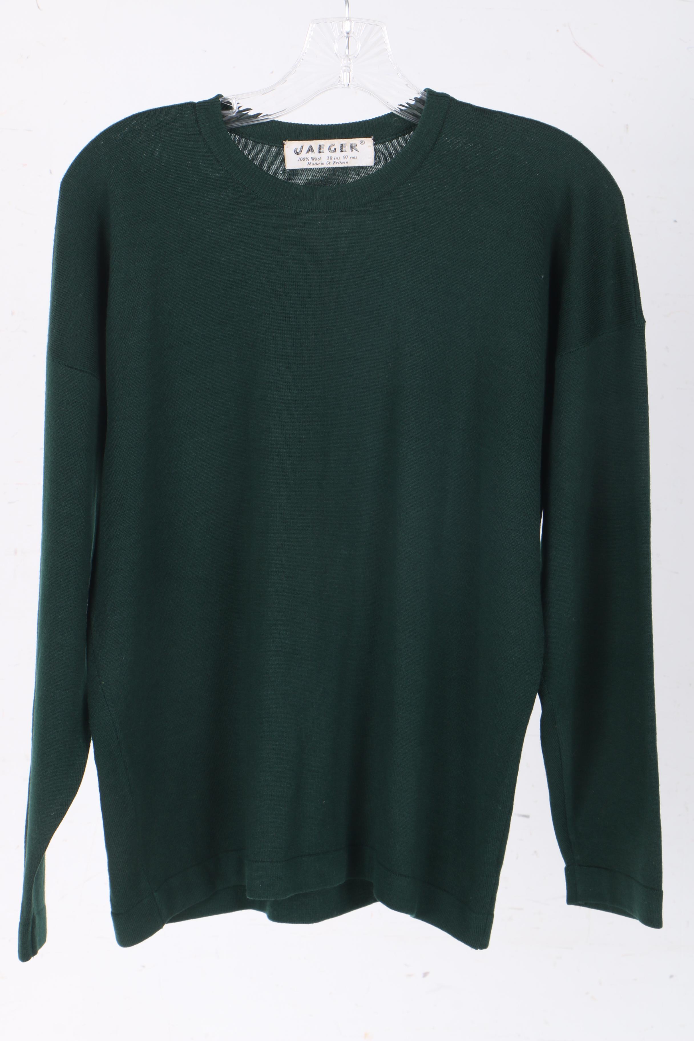 Women's Knit Tops by Jaeger