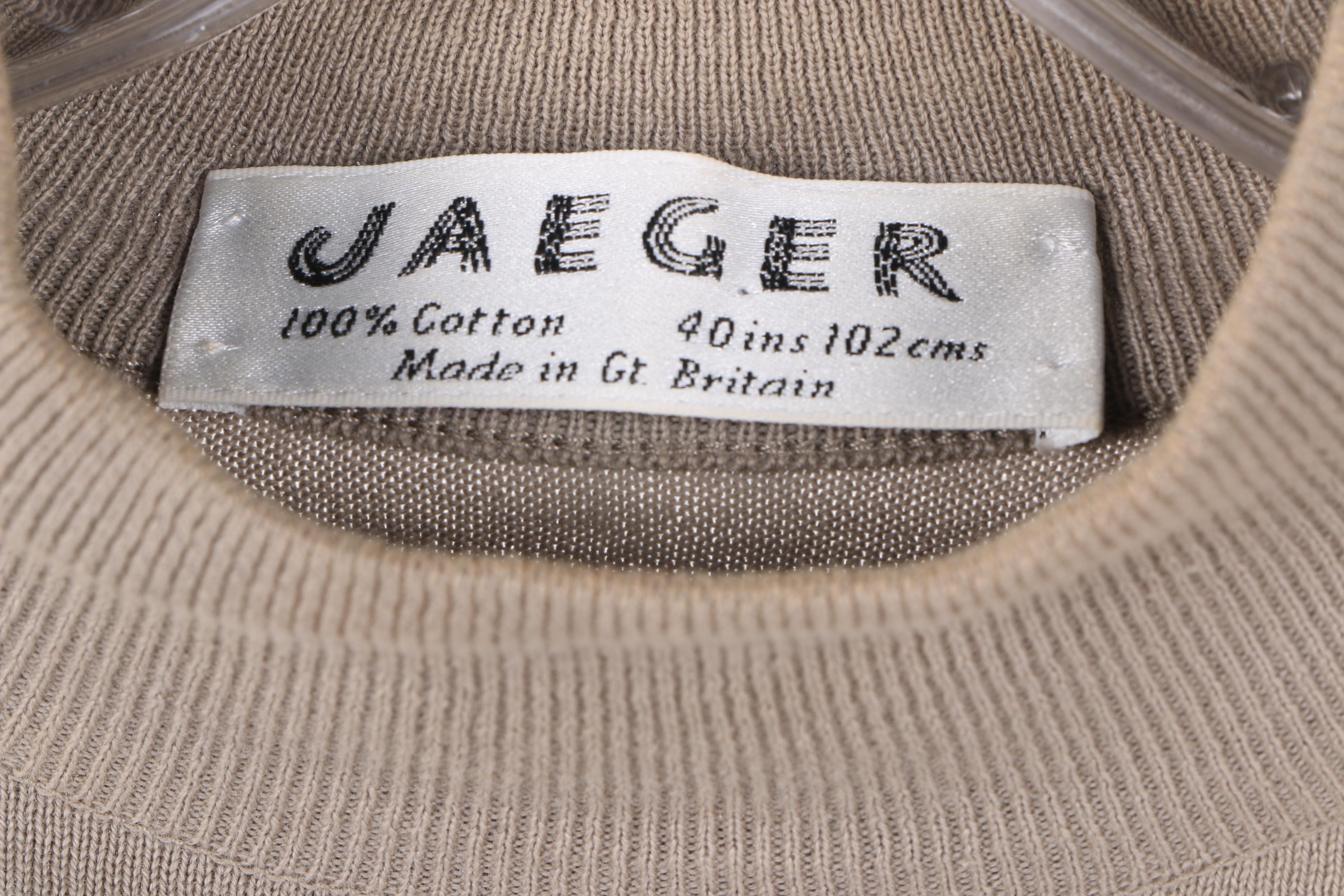 Women's Knit Tops by Jaeger