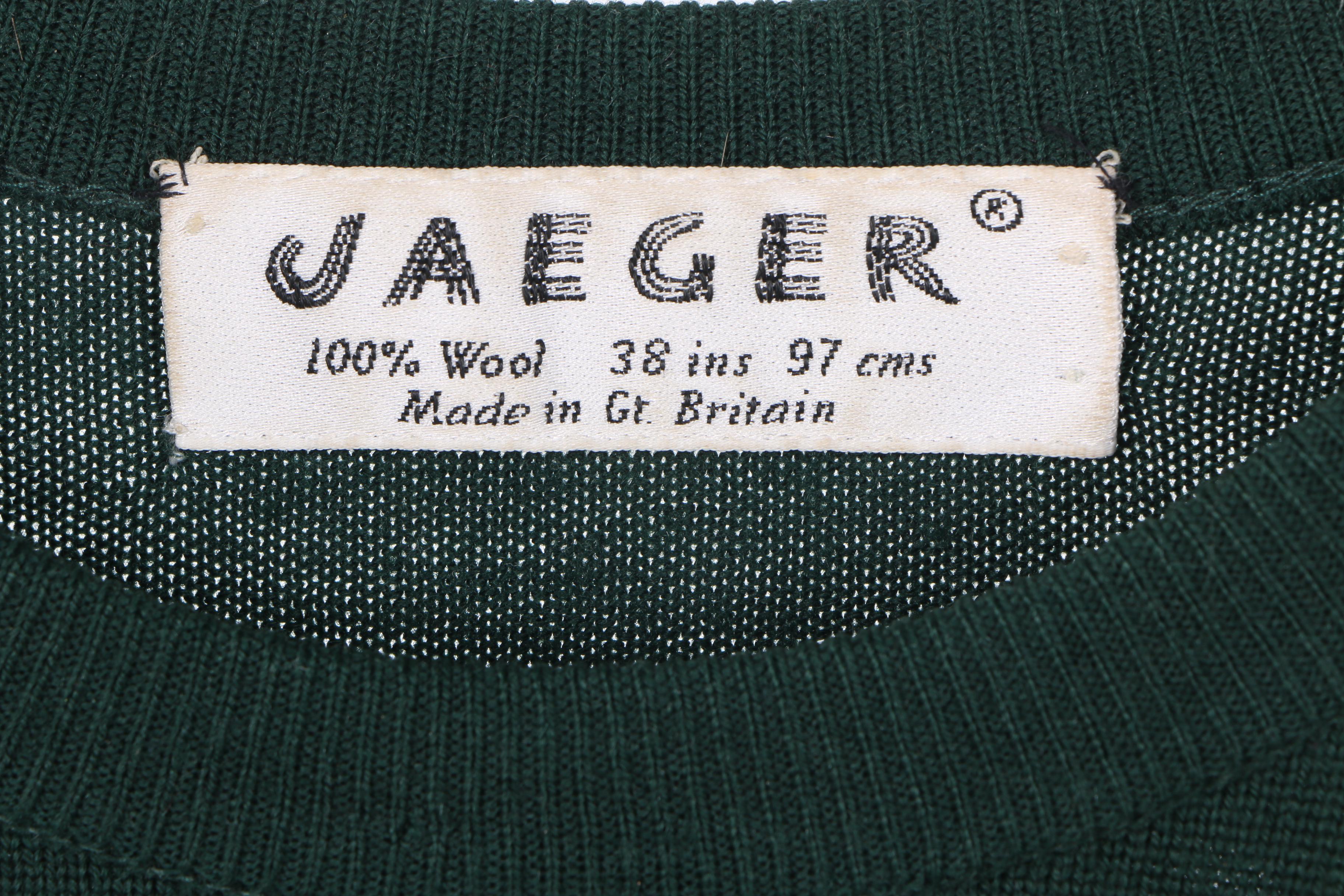 Women's Knit Tops by Jaeger