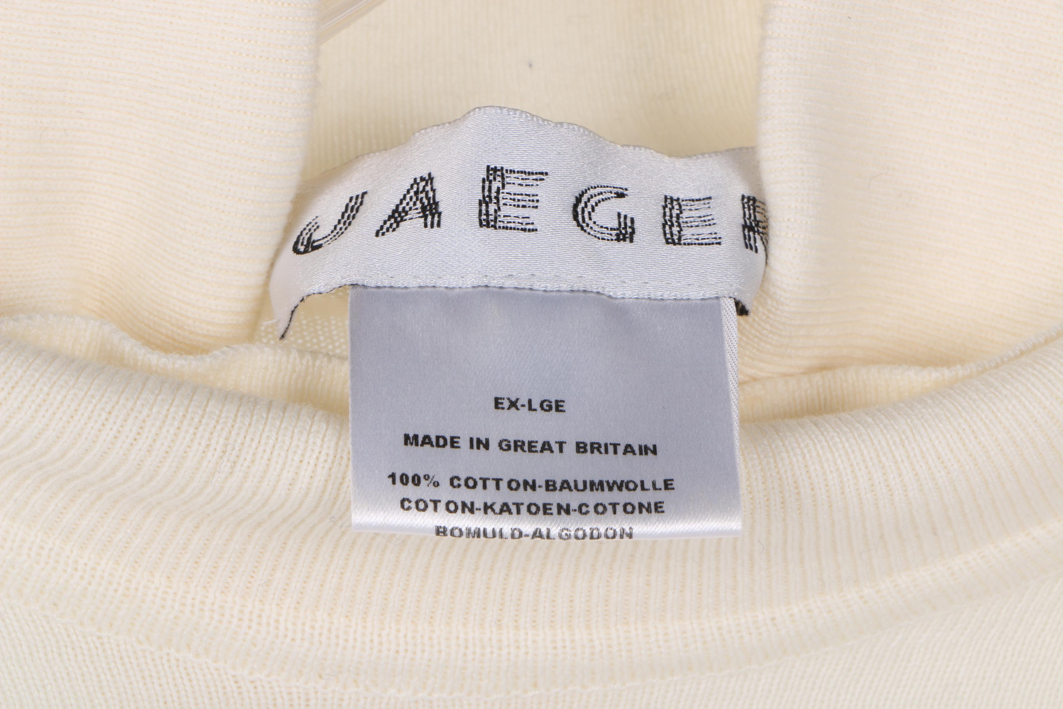 Women's Knit Tops by Jaeger