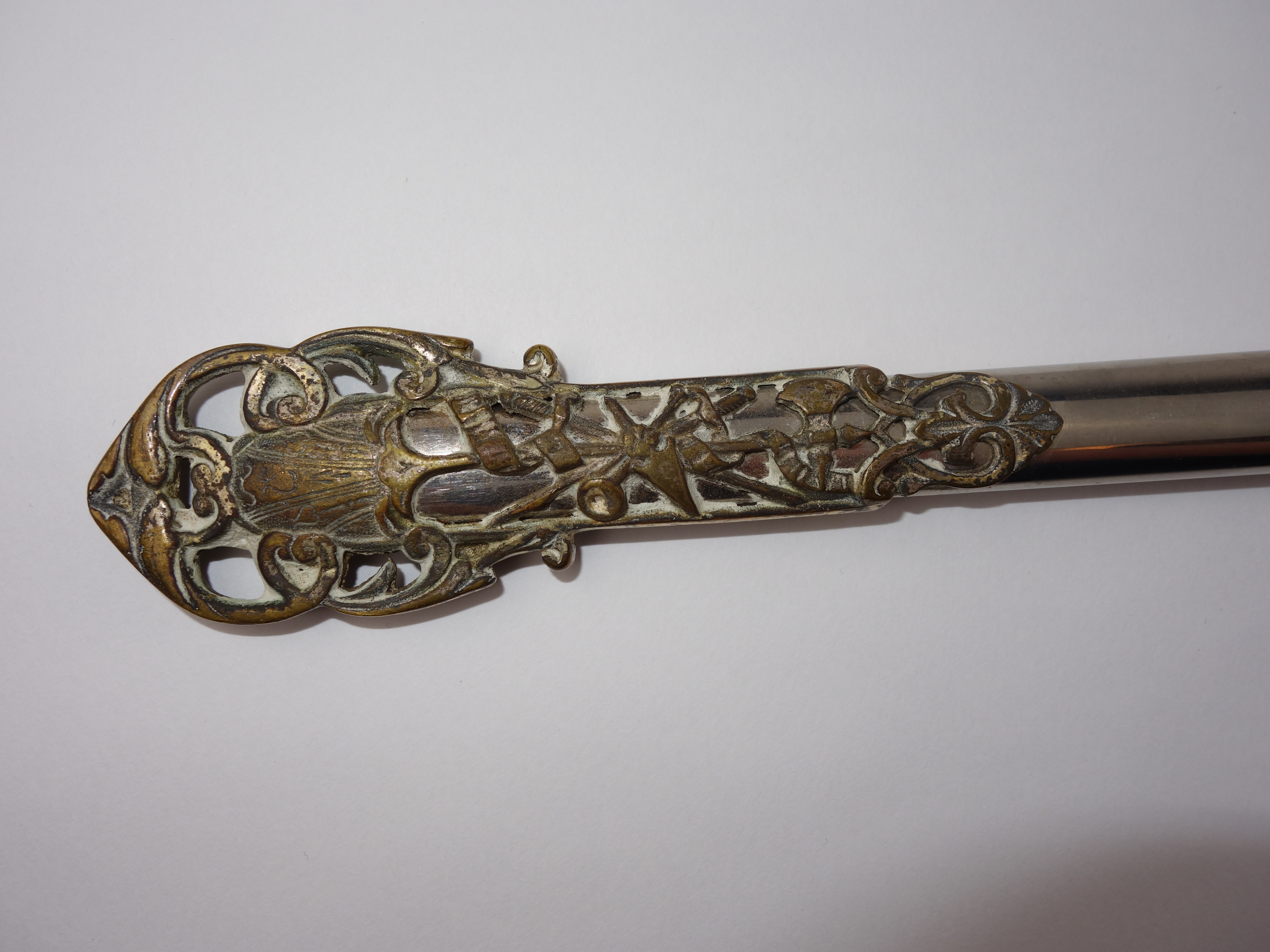 Pettibone Bros. Ceremonial Masonic Sword