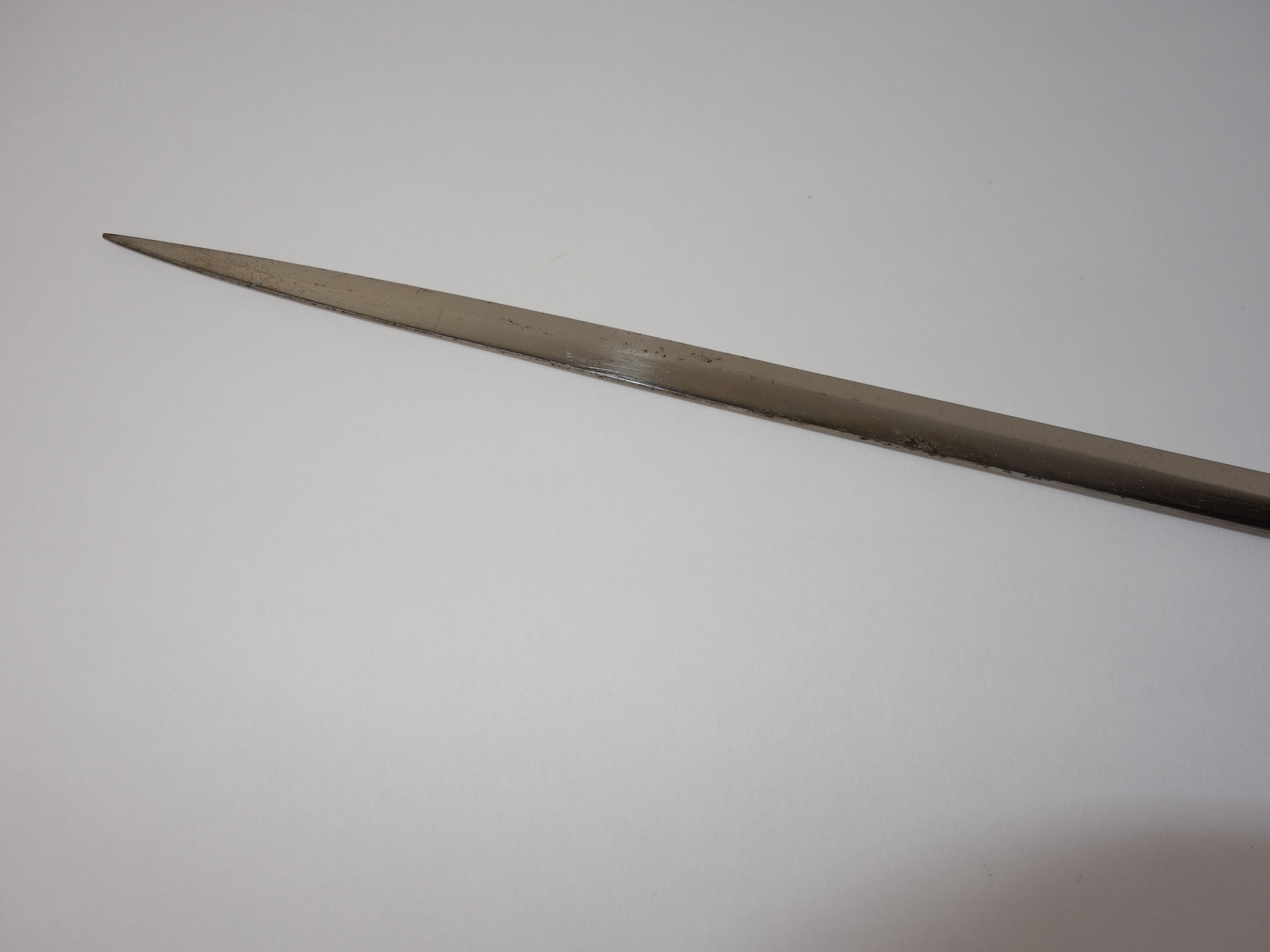 Pettibone Bros. Ceremonial Masonic Sword