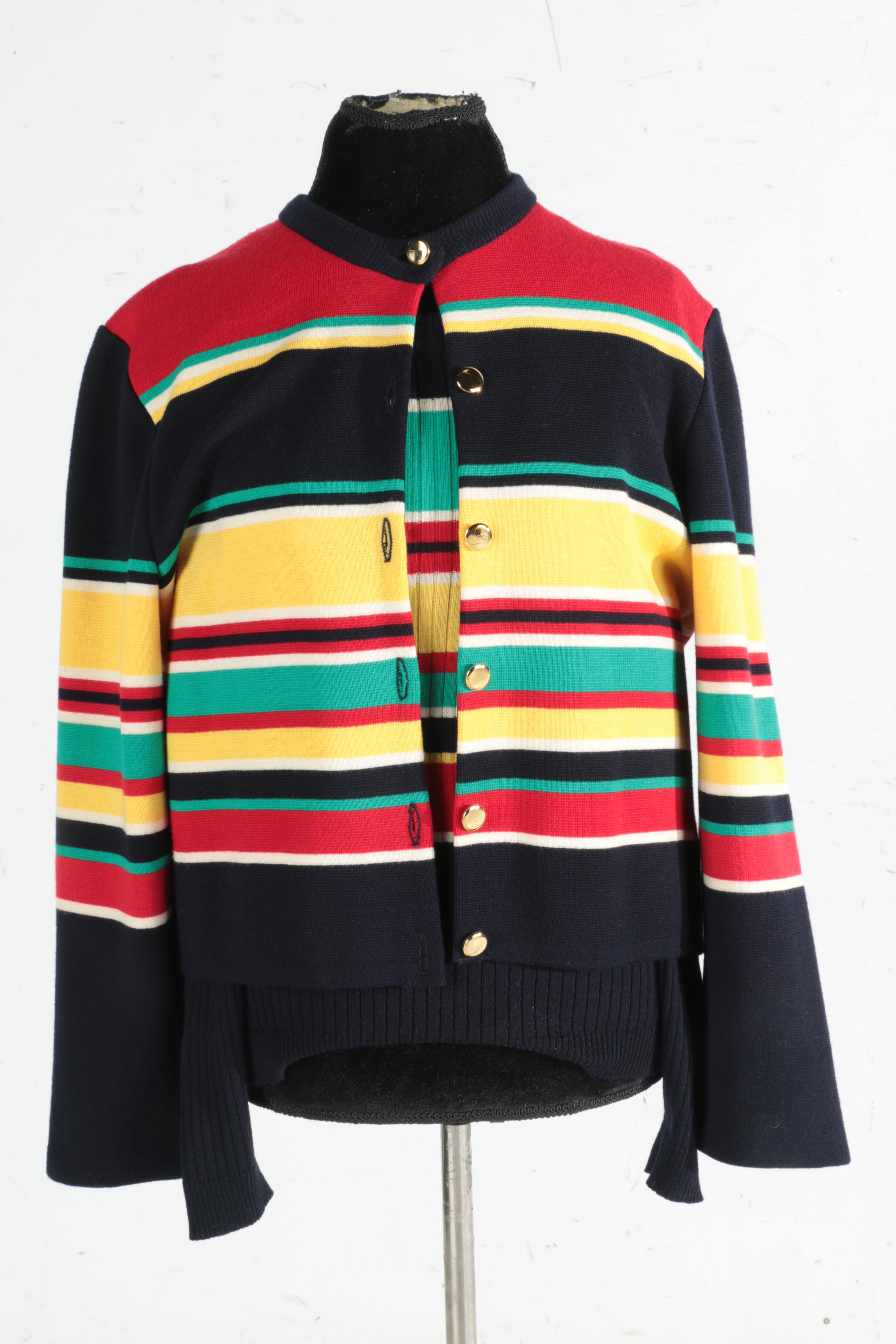 Women's Sweater Sets by Jaeger