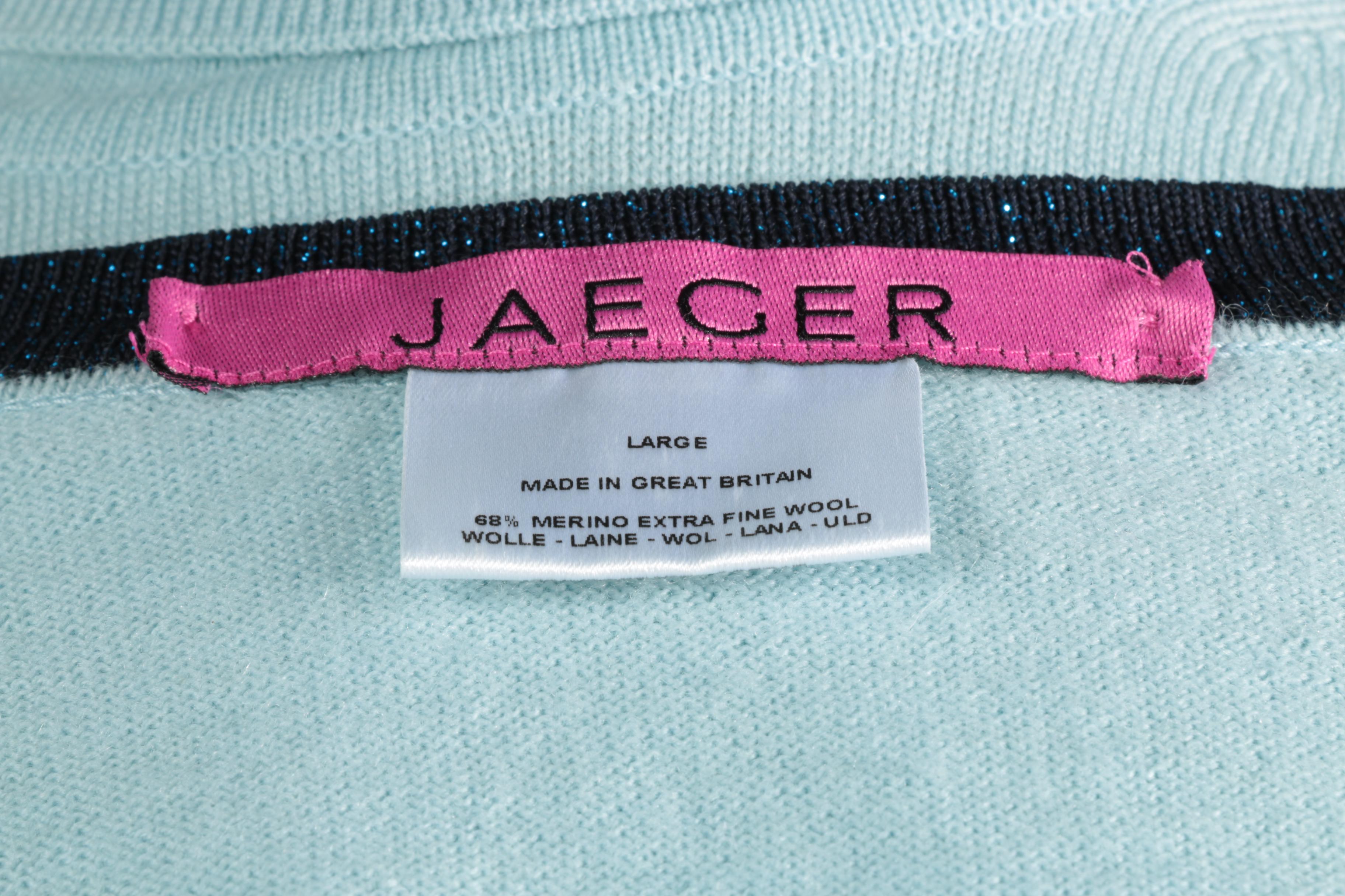 Women's Sweater Sets by Jaeger