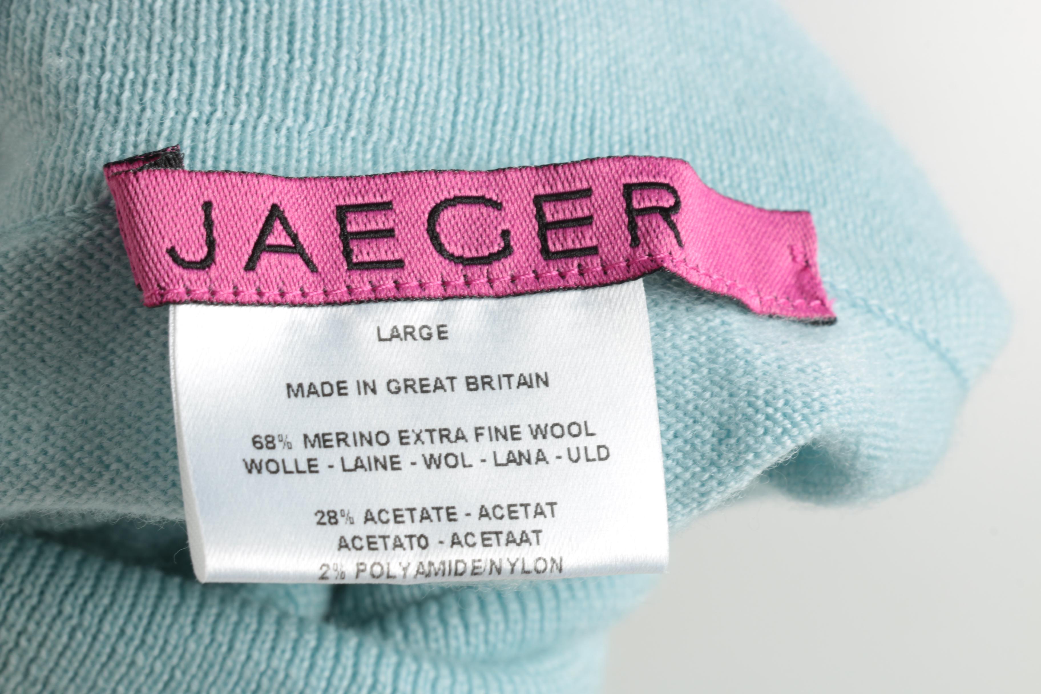 Women's Sweater Sets by Jaeger
