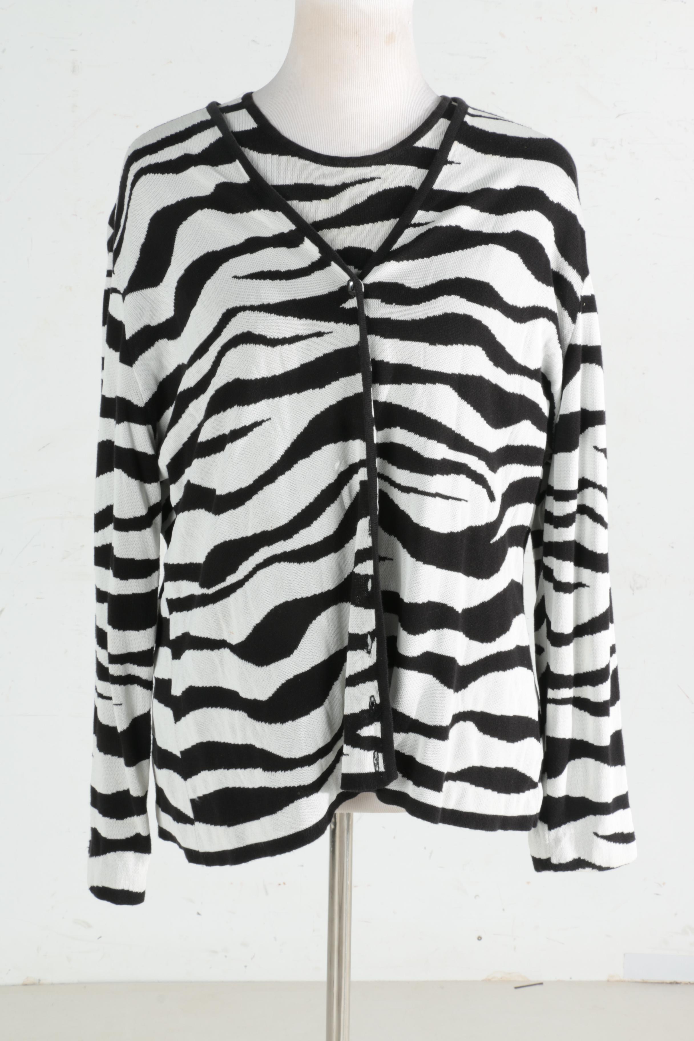 Women's Sweater Sets by Jaeger