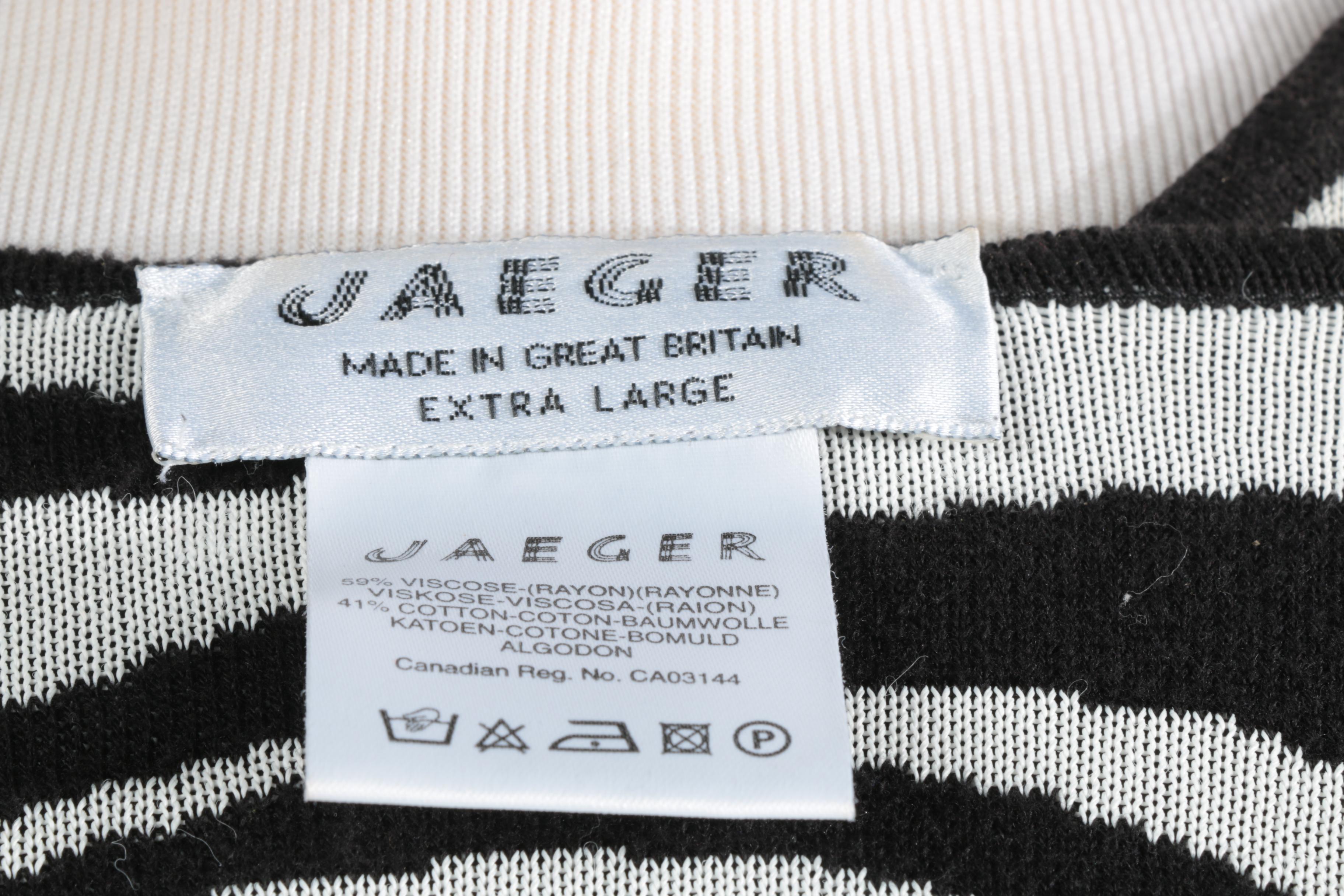 Women's Sweater Sets by Jaeger
