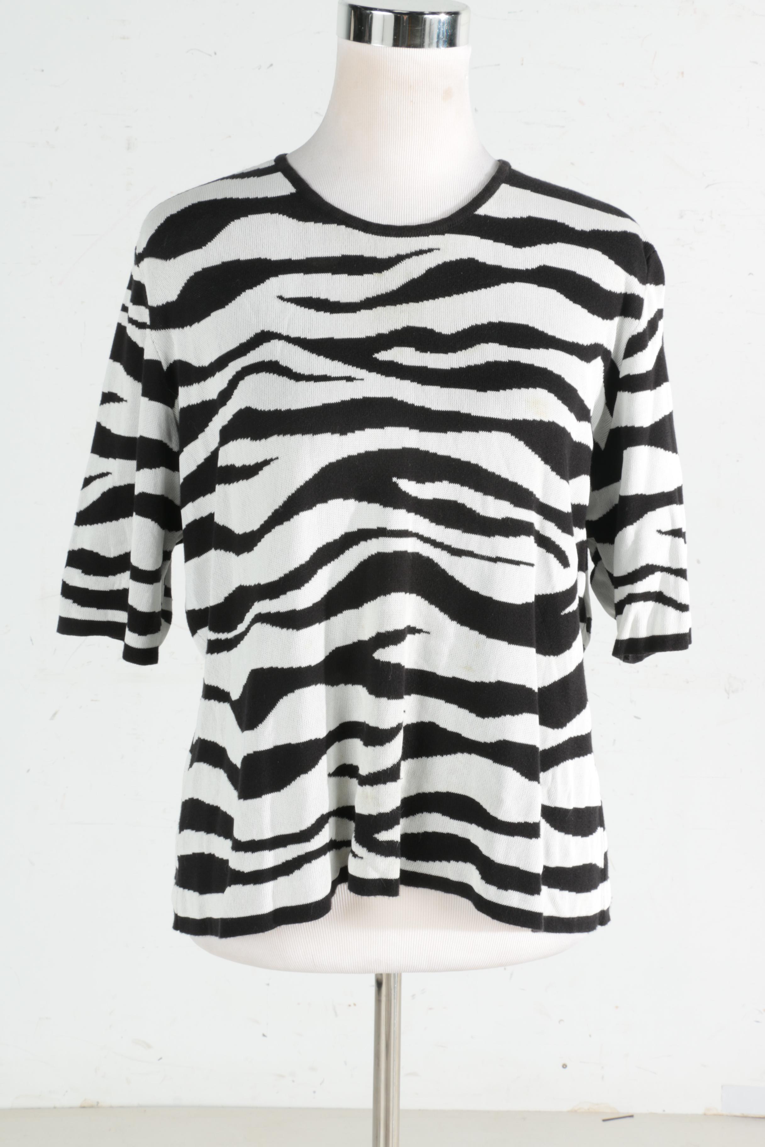 Women's Sweater Sets by Jaeger