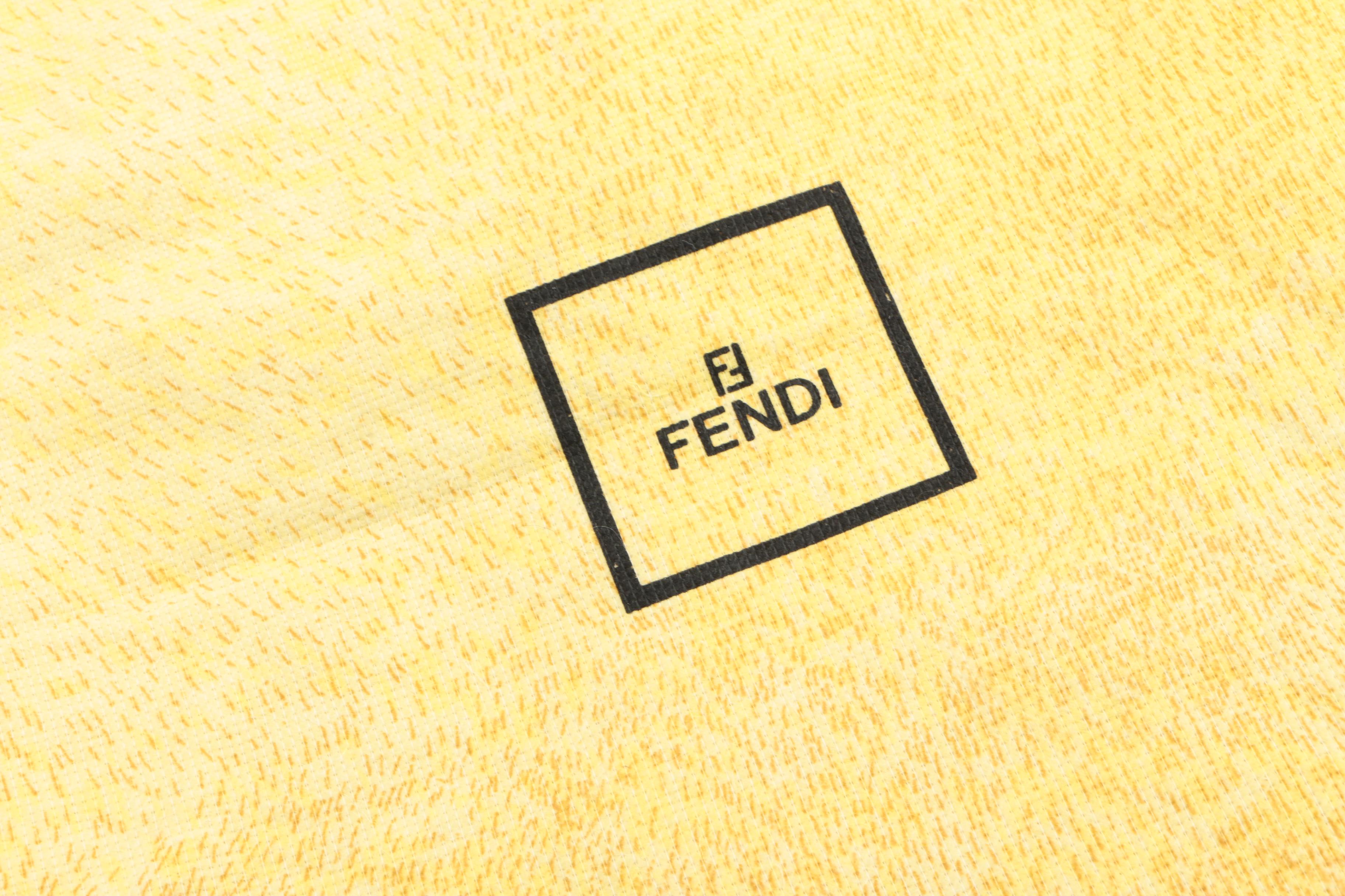 Designer Dust Bags Including Chanel and Prada