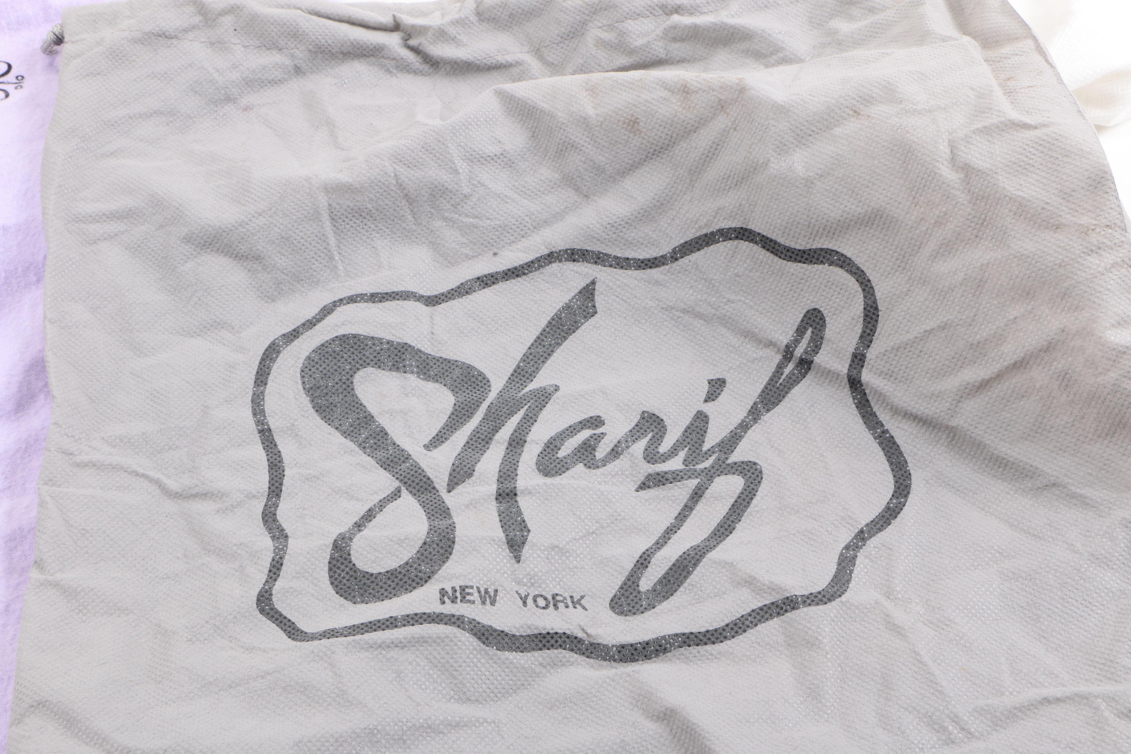 Designer Dust Bags Including Chanel and Prada