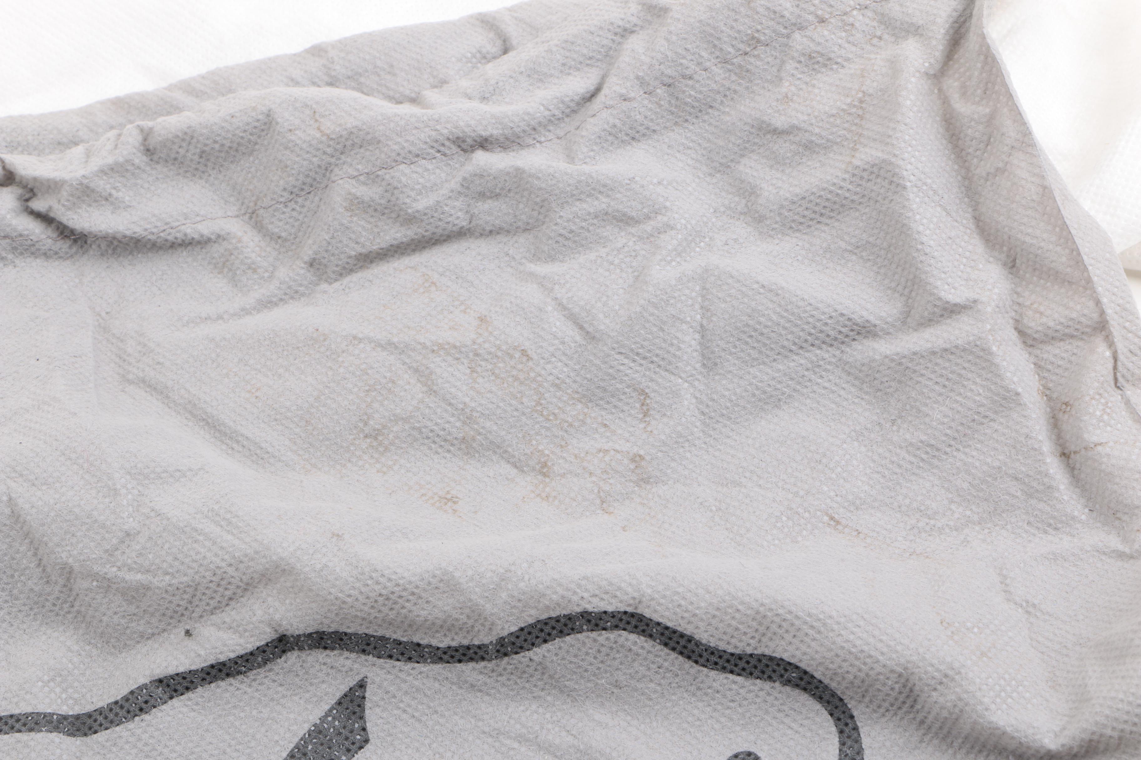 Designer Dust Bags Including Chanel and Prada