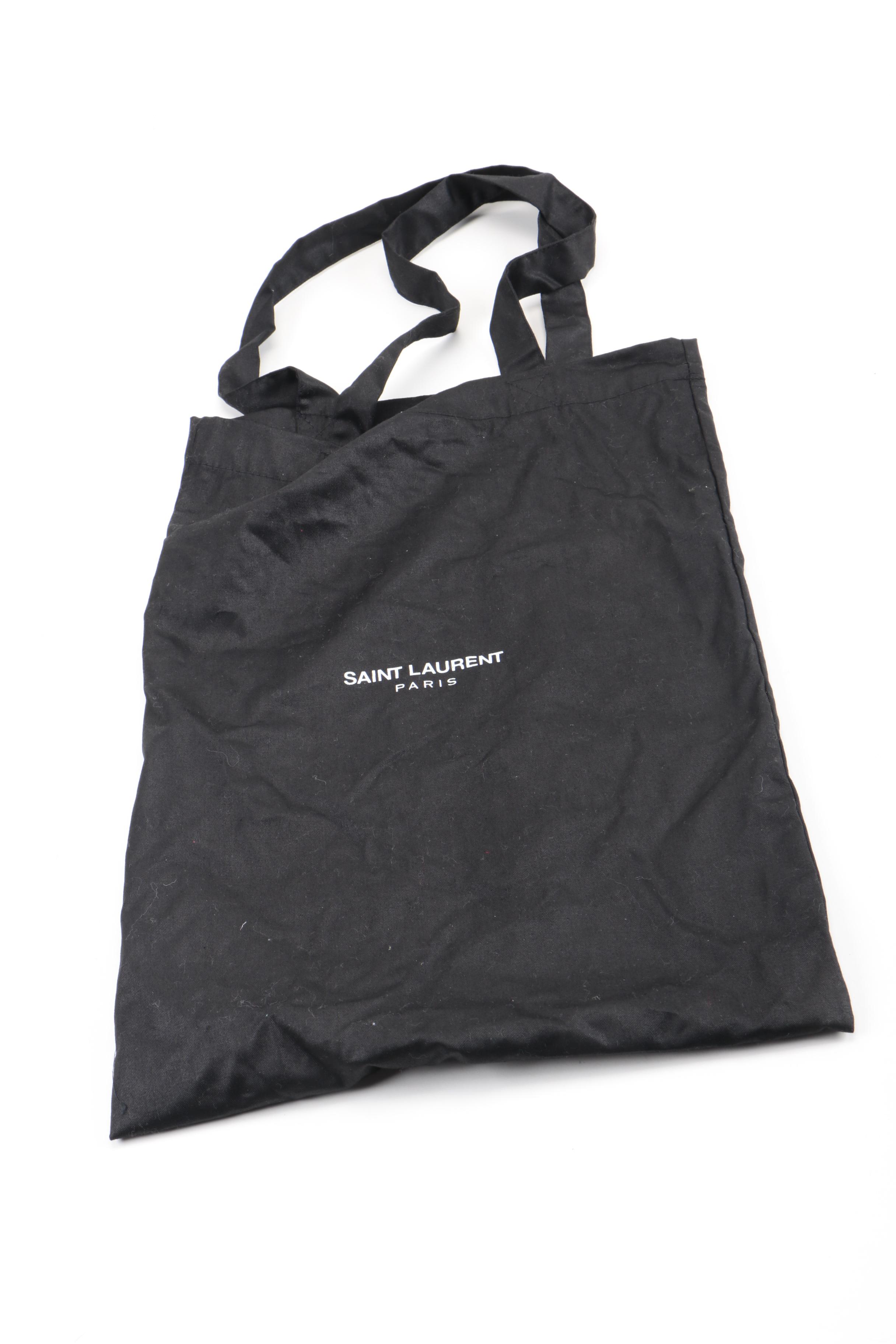 Designer Dust Bags Including Chanel and Prada