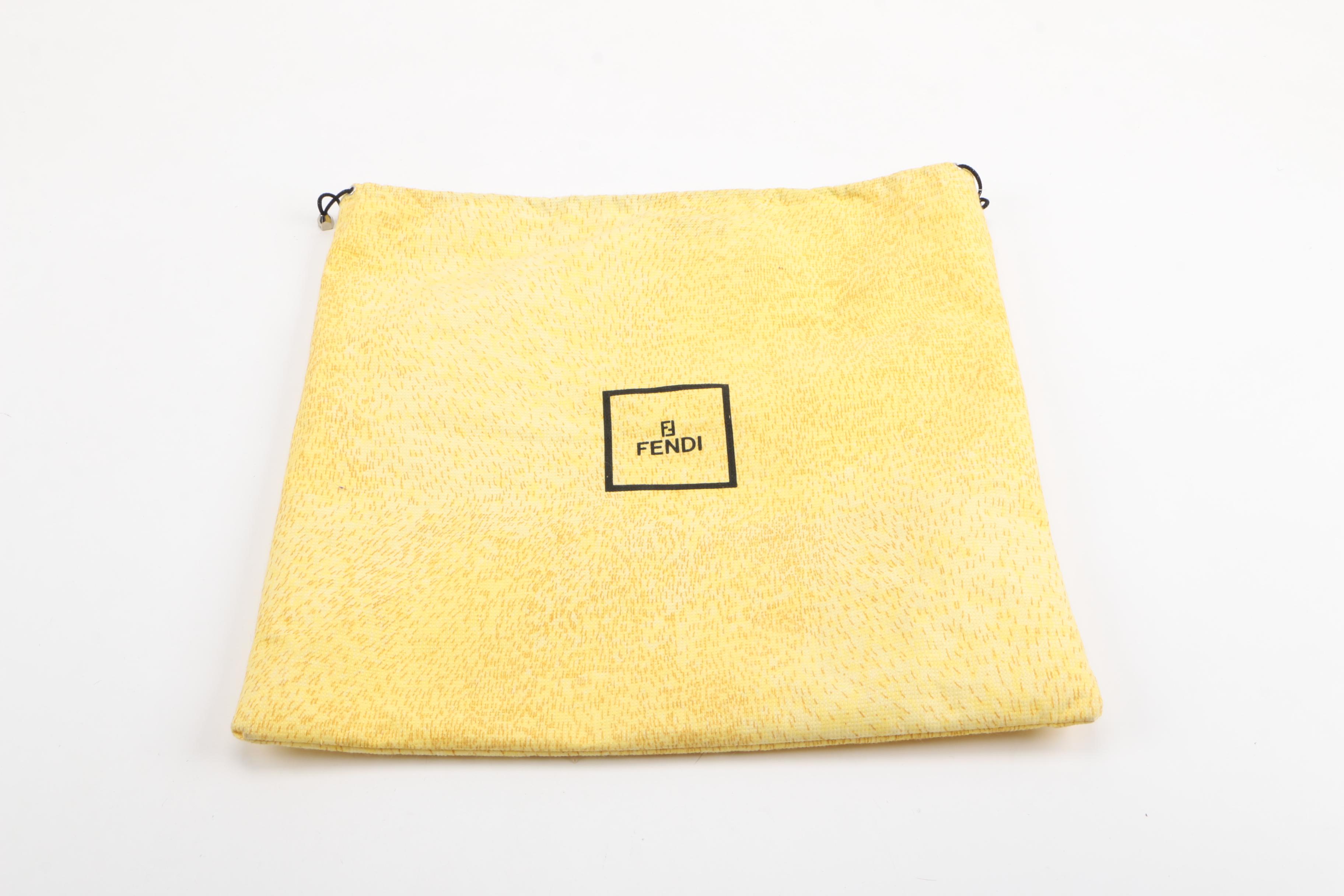 Designer Dust Bags Including Chanel and Prada