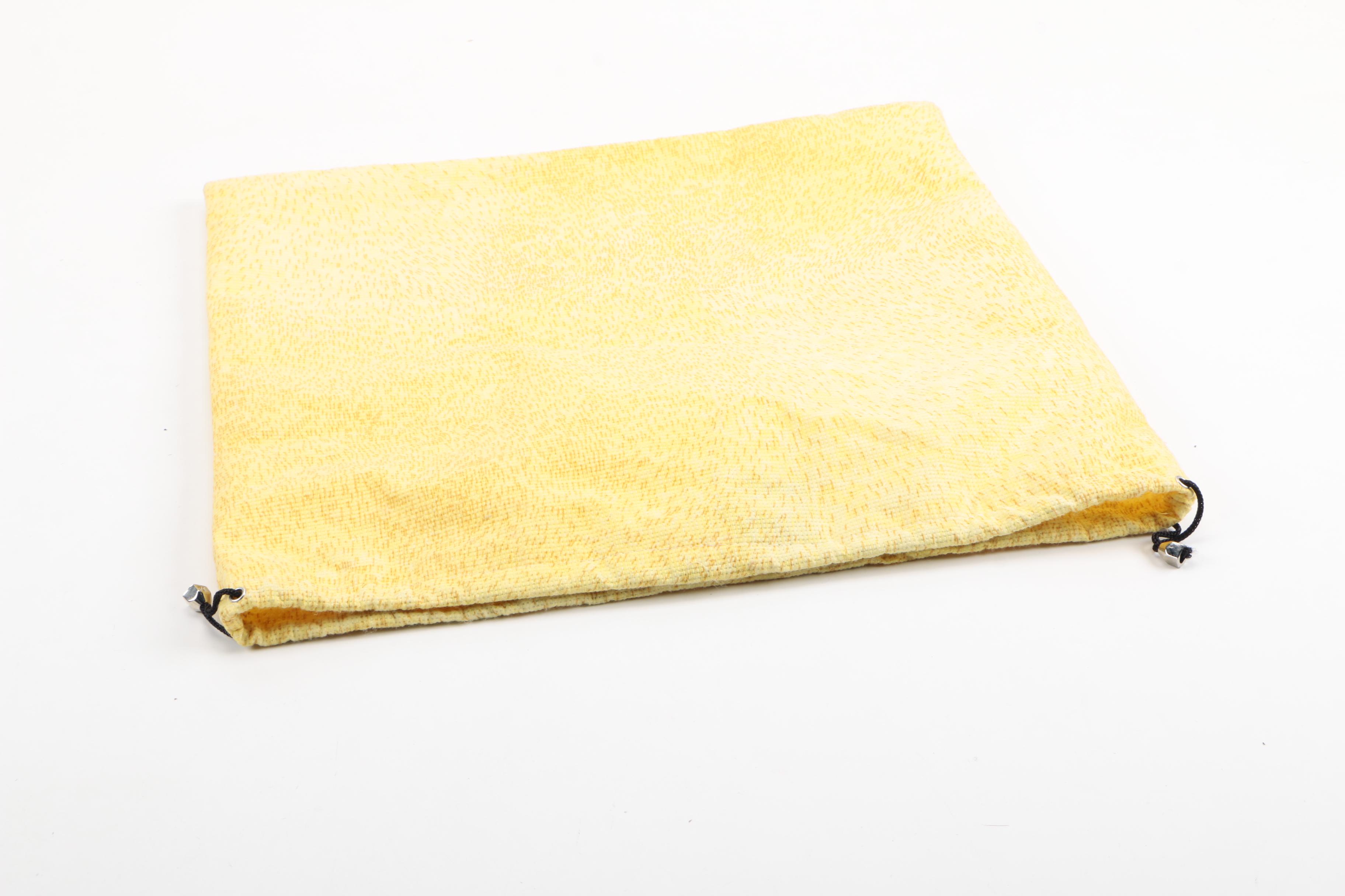 Designer Dust Bags Including Chanel and Prada