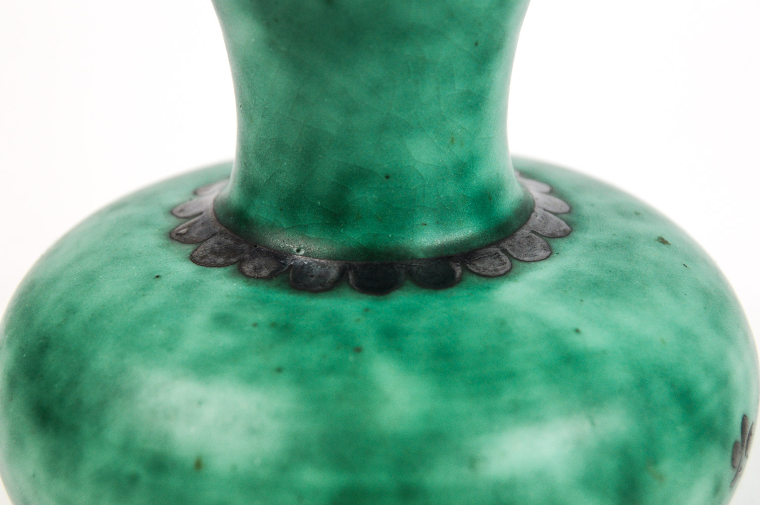 Swedish Modern Gustavsberg Argenta Pottery