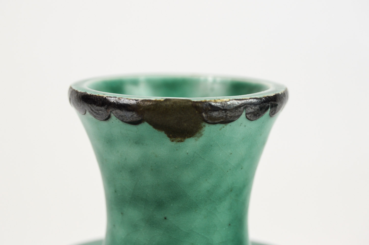 Swedish Modern Gustavsberg Argenta Pottery