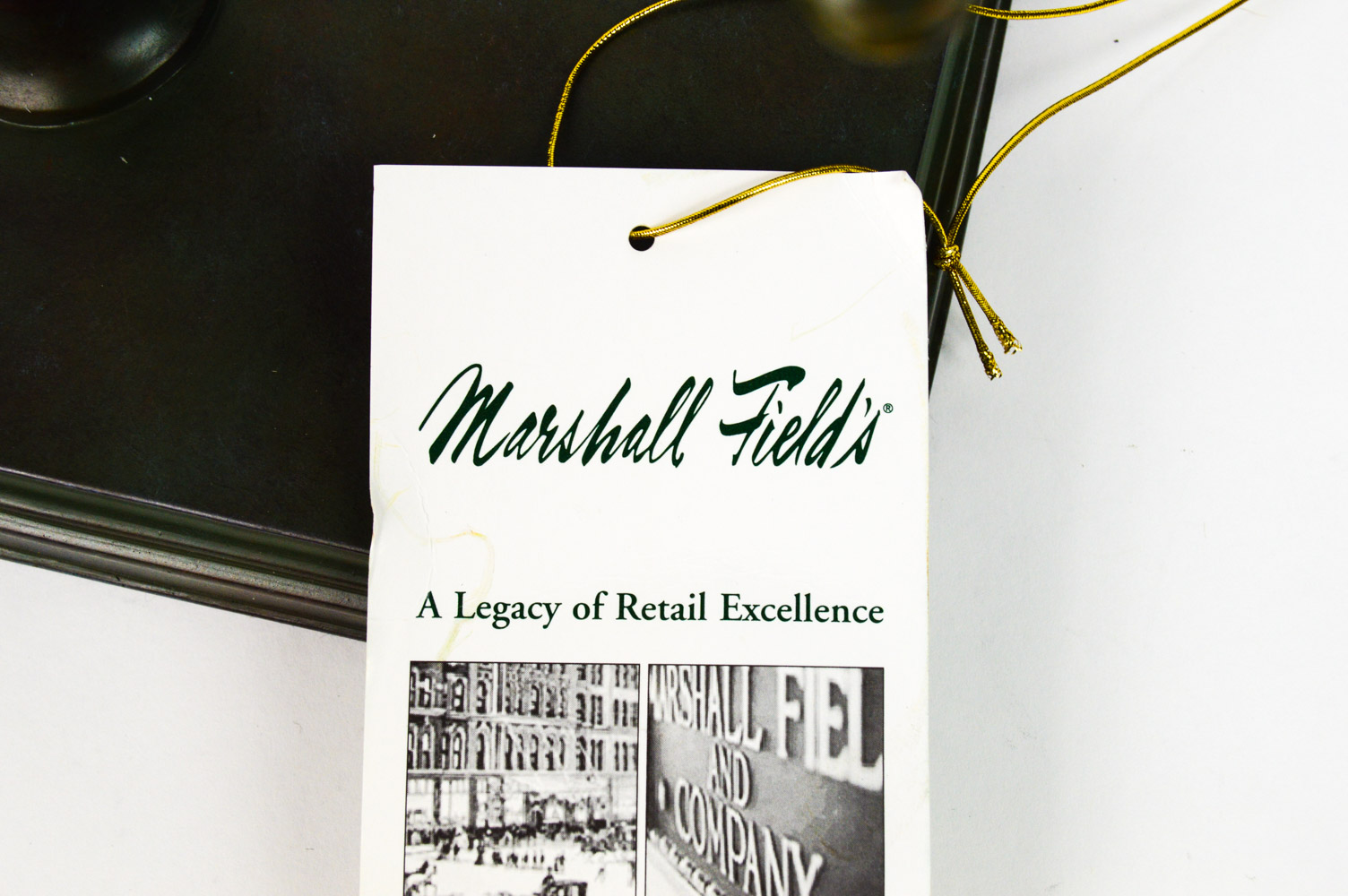 Quoizel State Street Tiffany Clock Accent Lamp