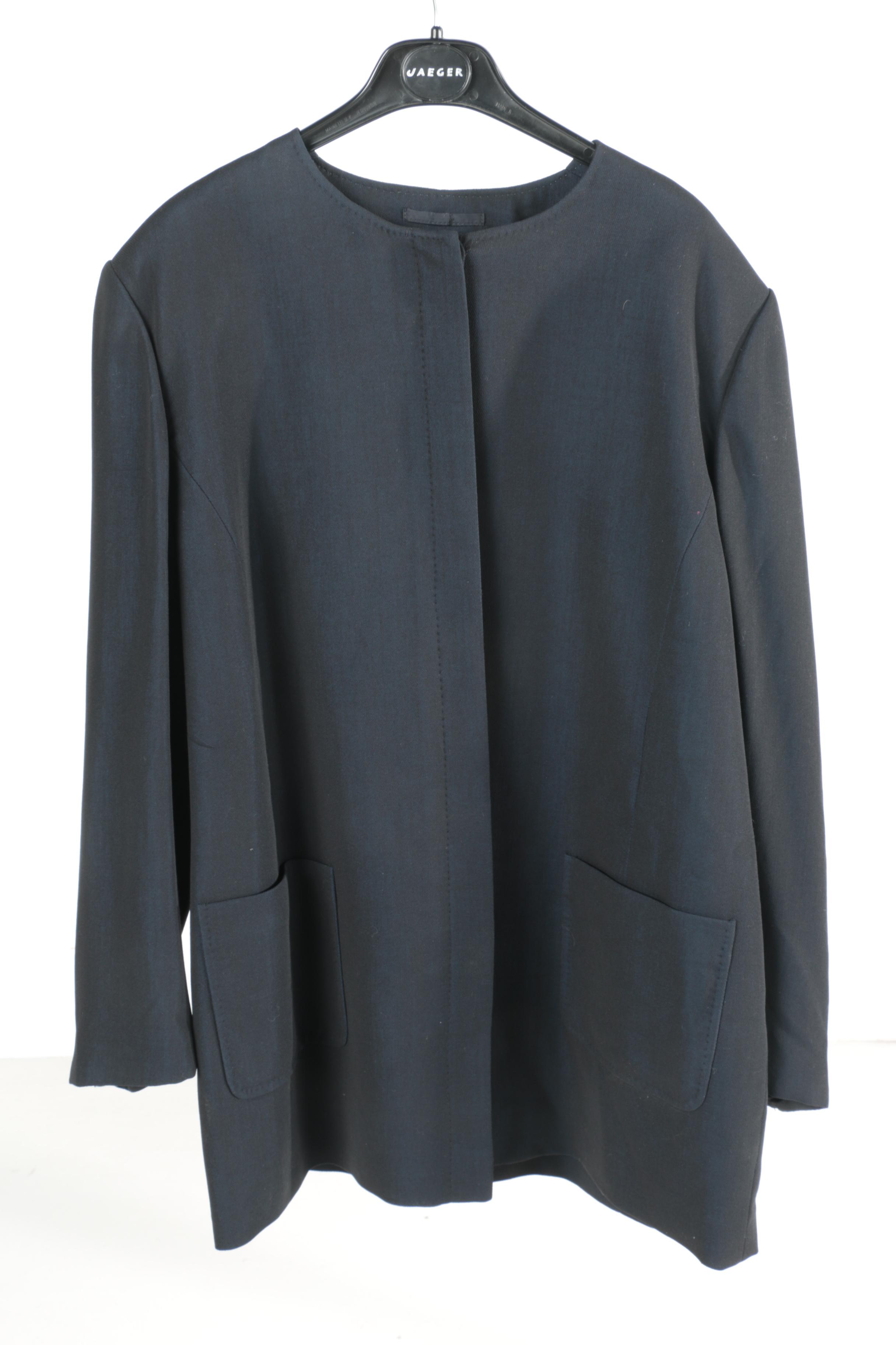 Women's Jaeger Jackets and Separates