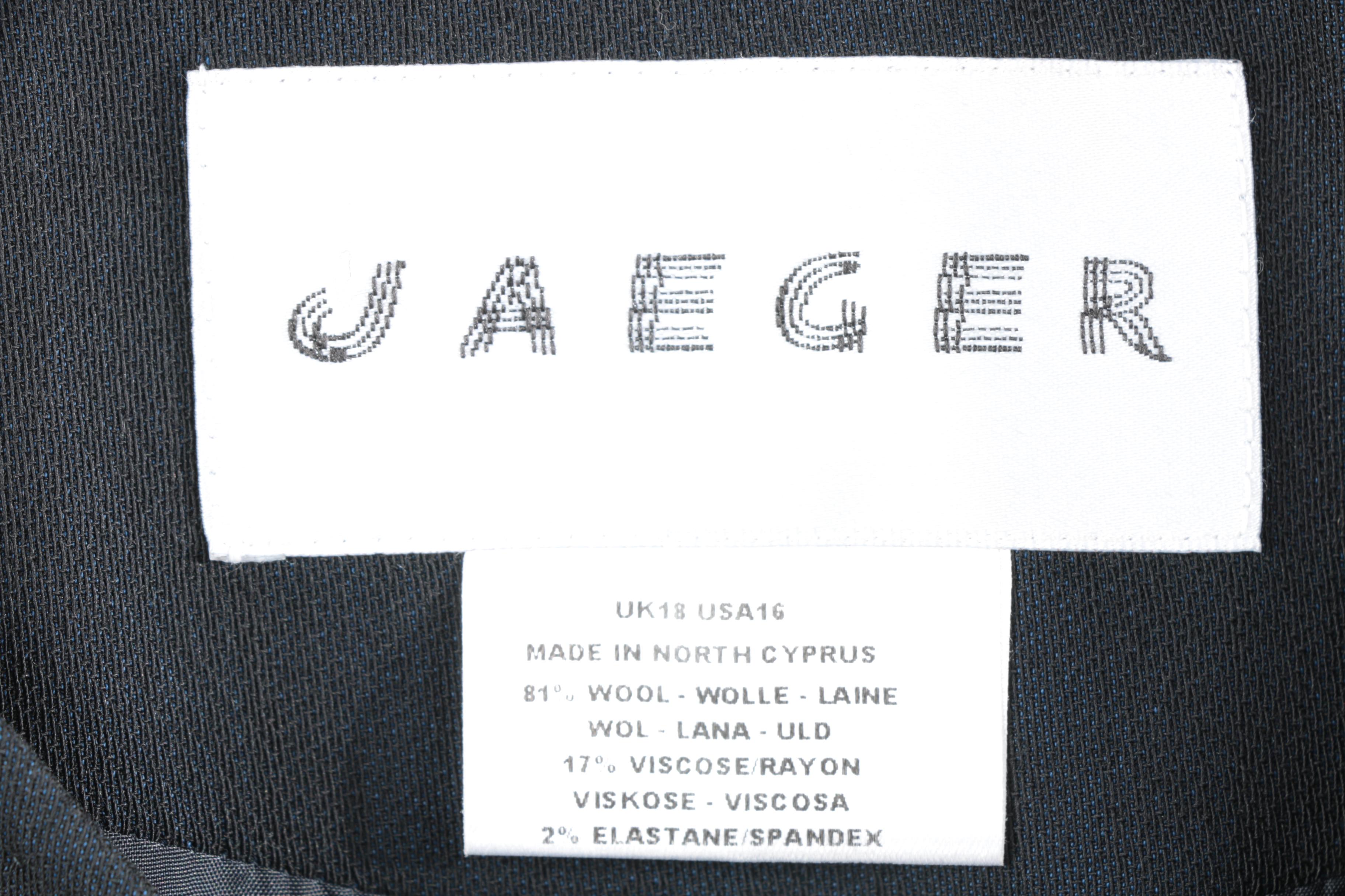 Women's Jaeger Jackets and Separates