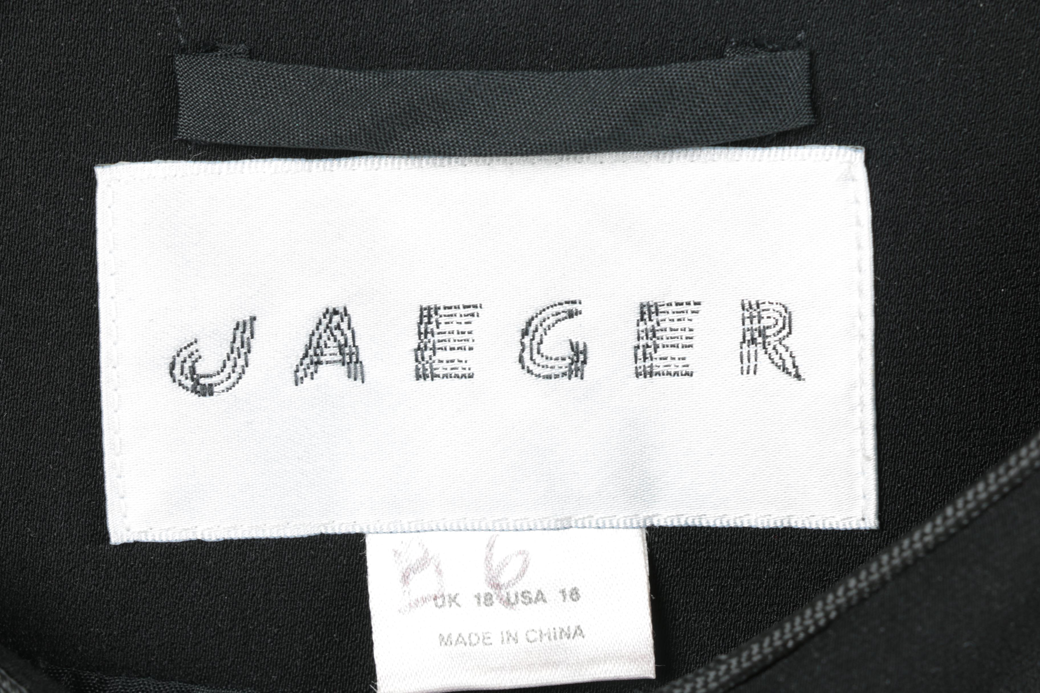 Women's Jaeger Jackets and Separates