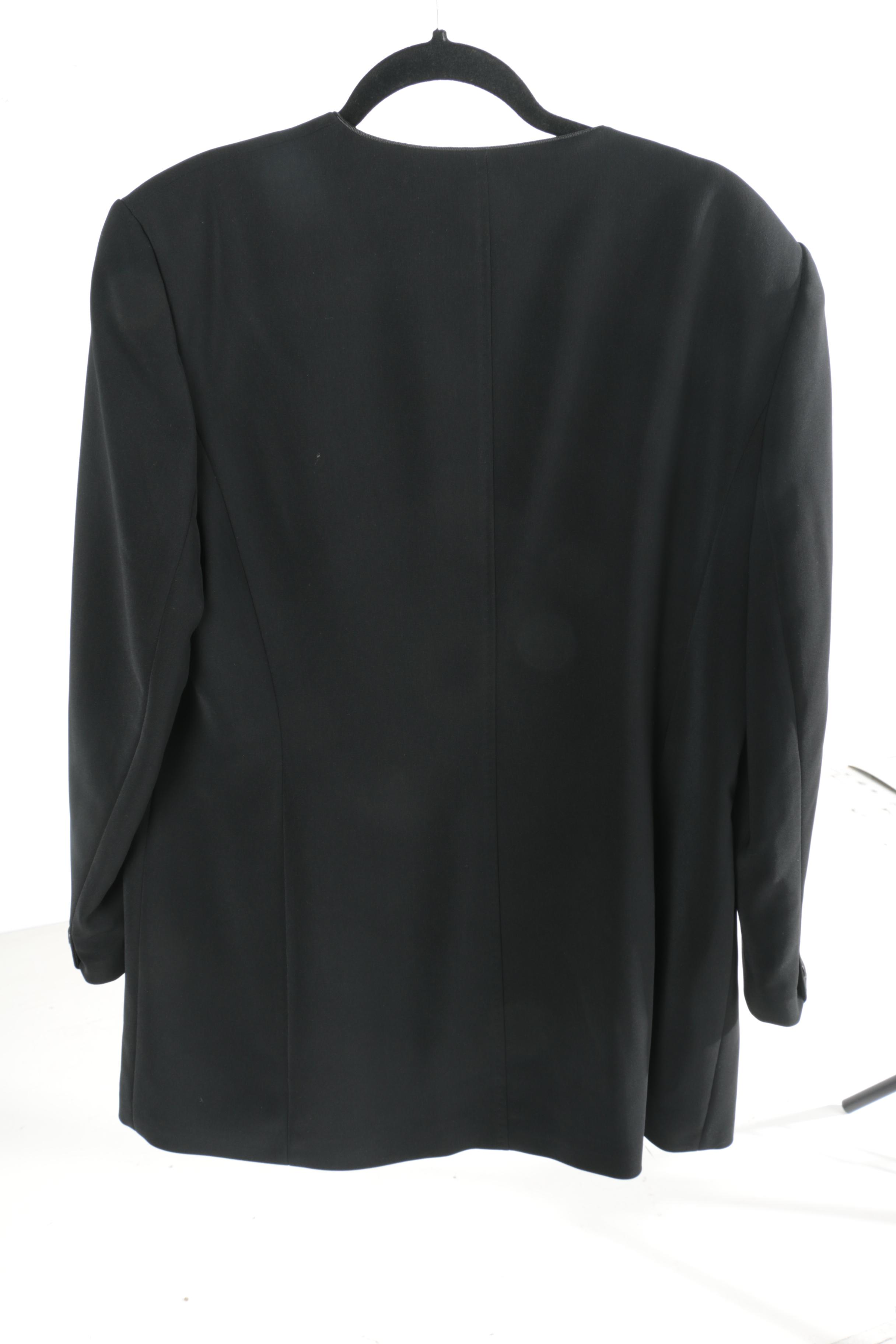 Women's Jaeger Jackets and Separates