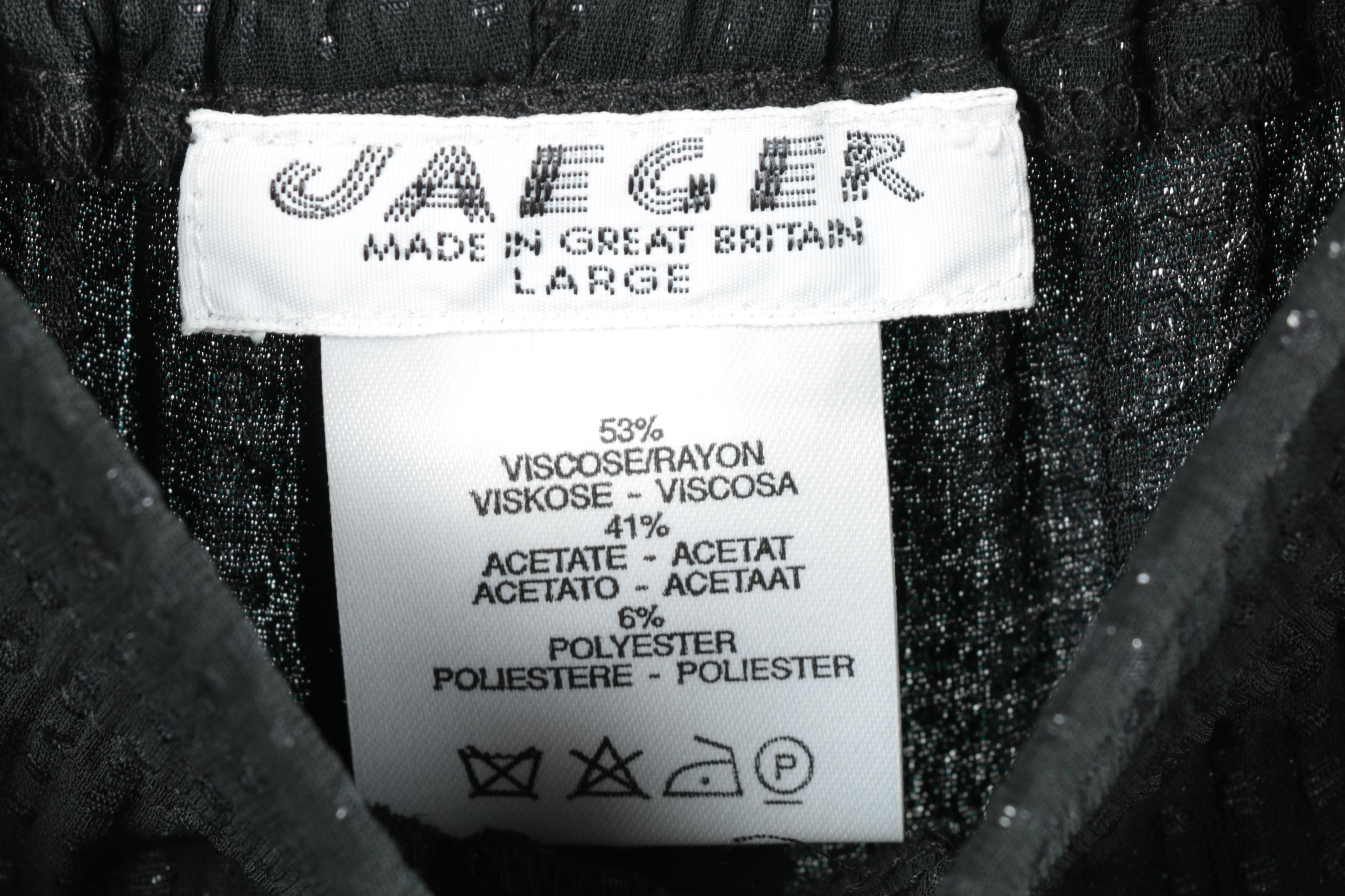 Women's Jaeger Jackets and Separates