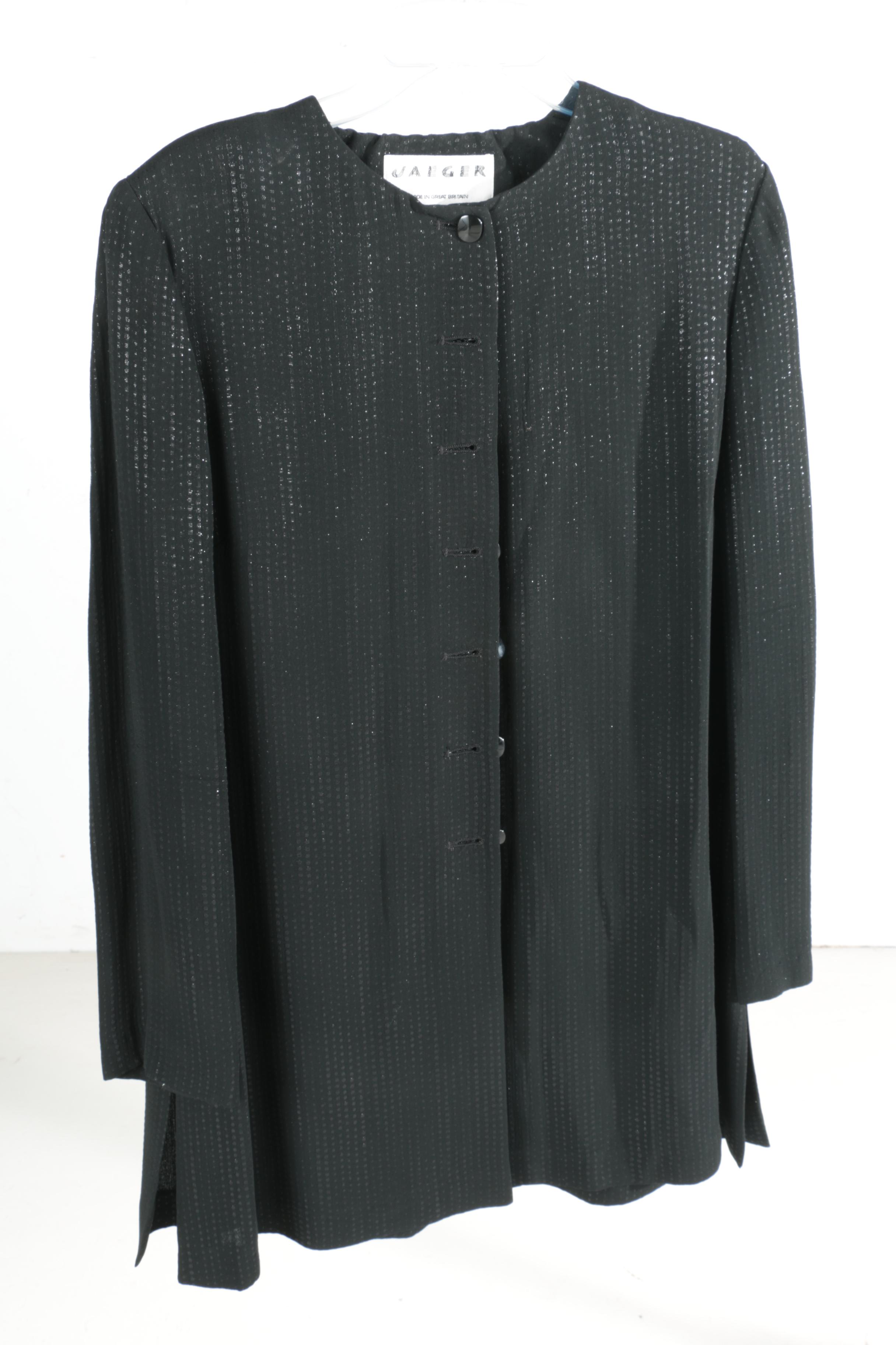 Women's Jaeger Jackets and Separates