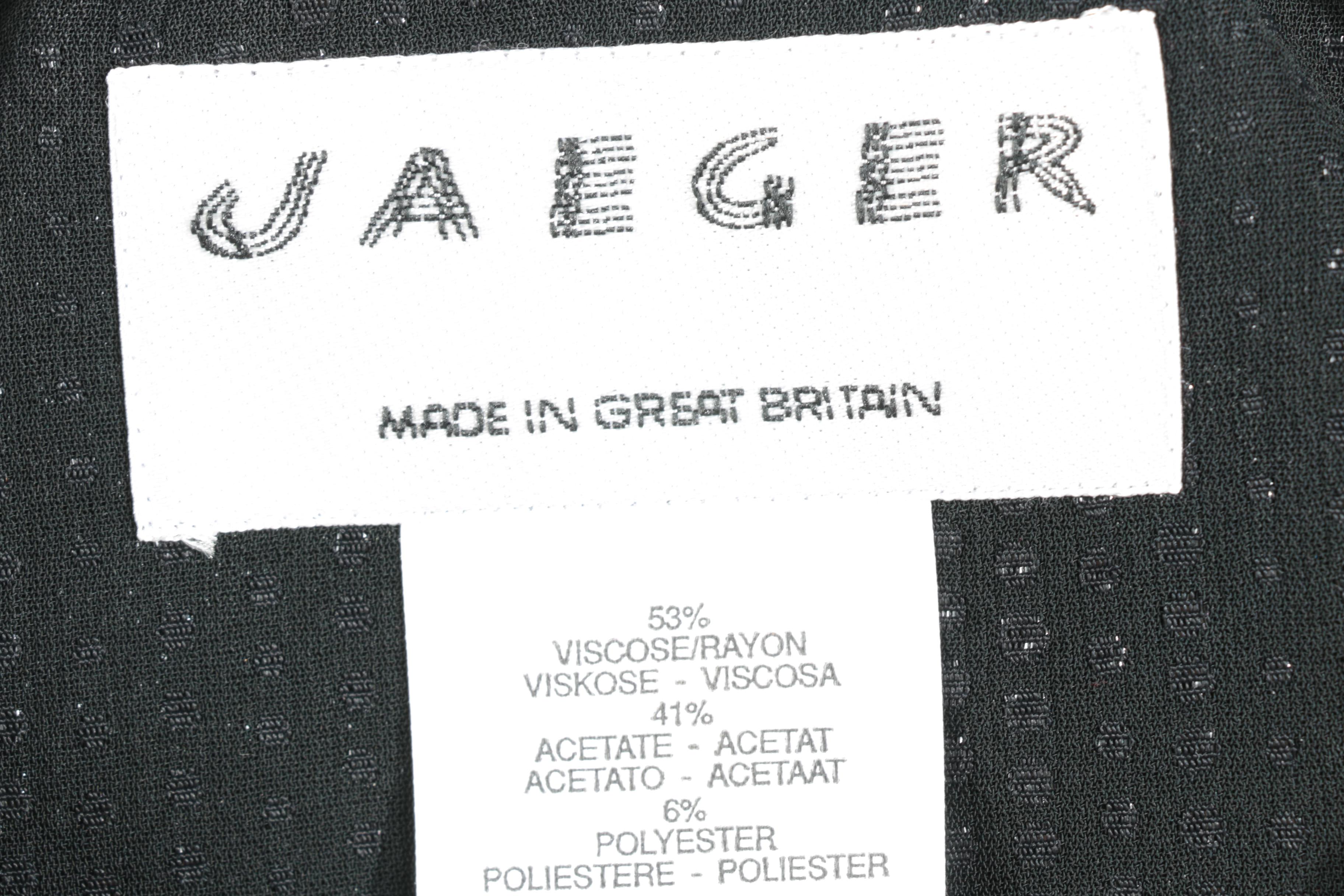 Women's Jaeger Jackets and Separates