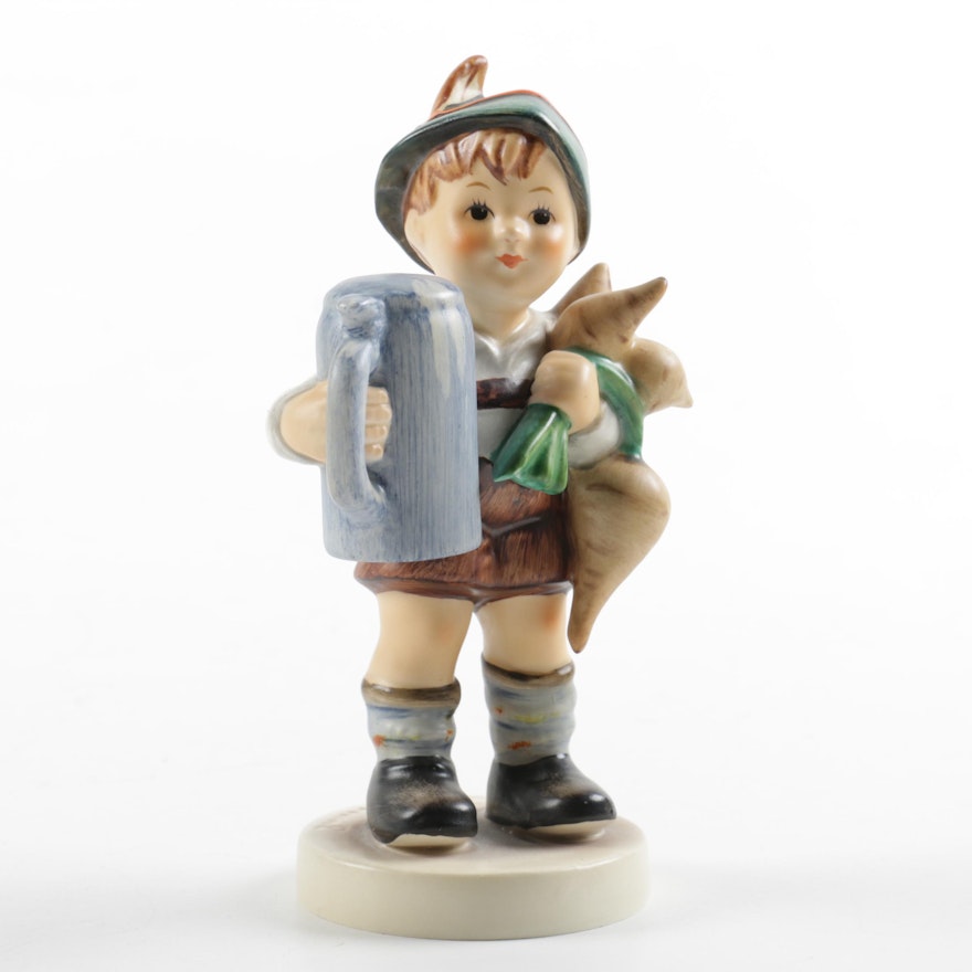 Hummel "For Father" Figurine