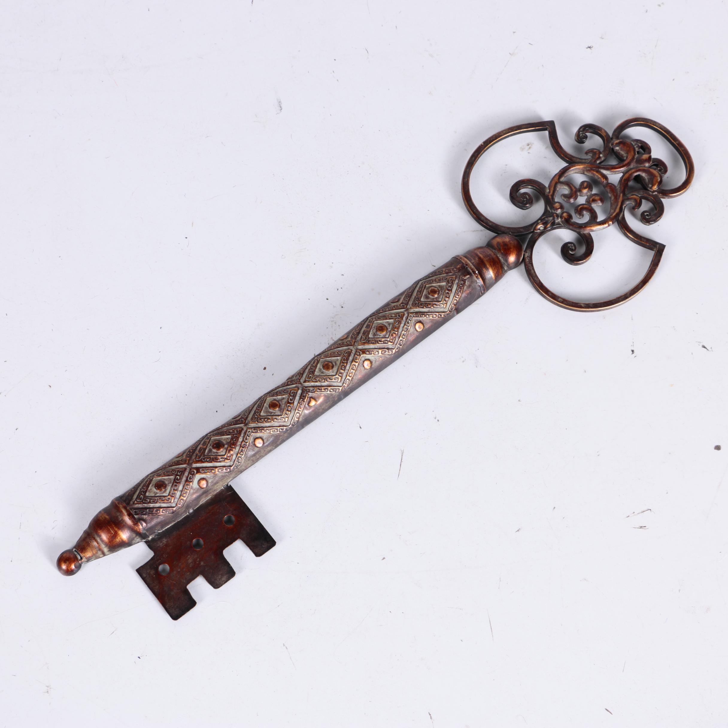 Metal Decor Assortment