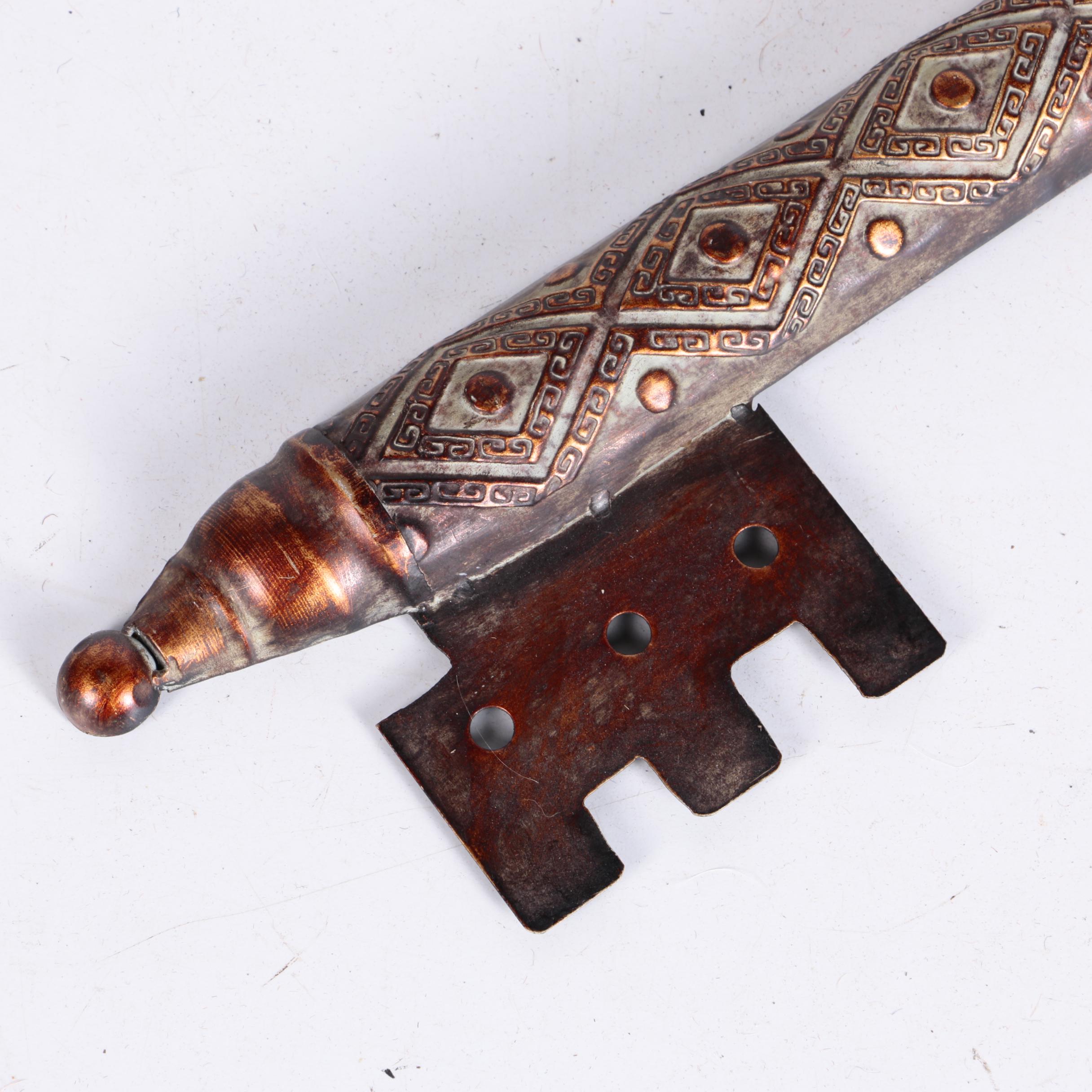 Metal Decor Assortment