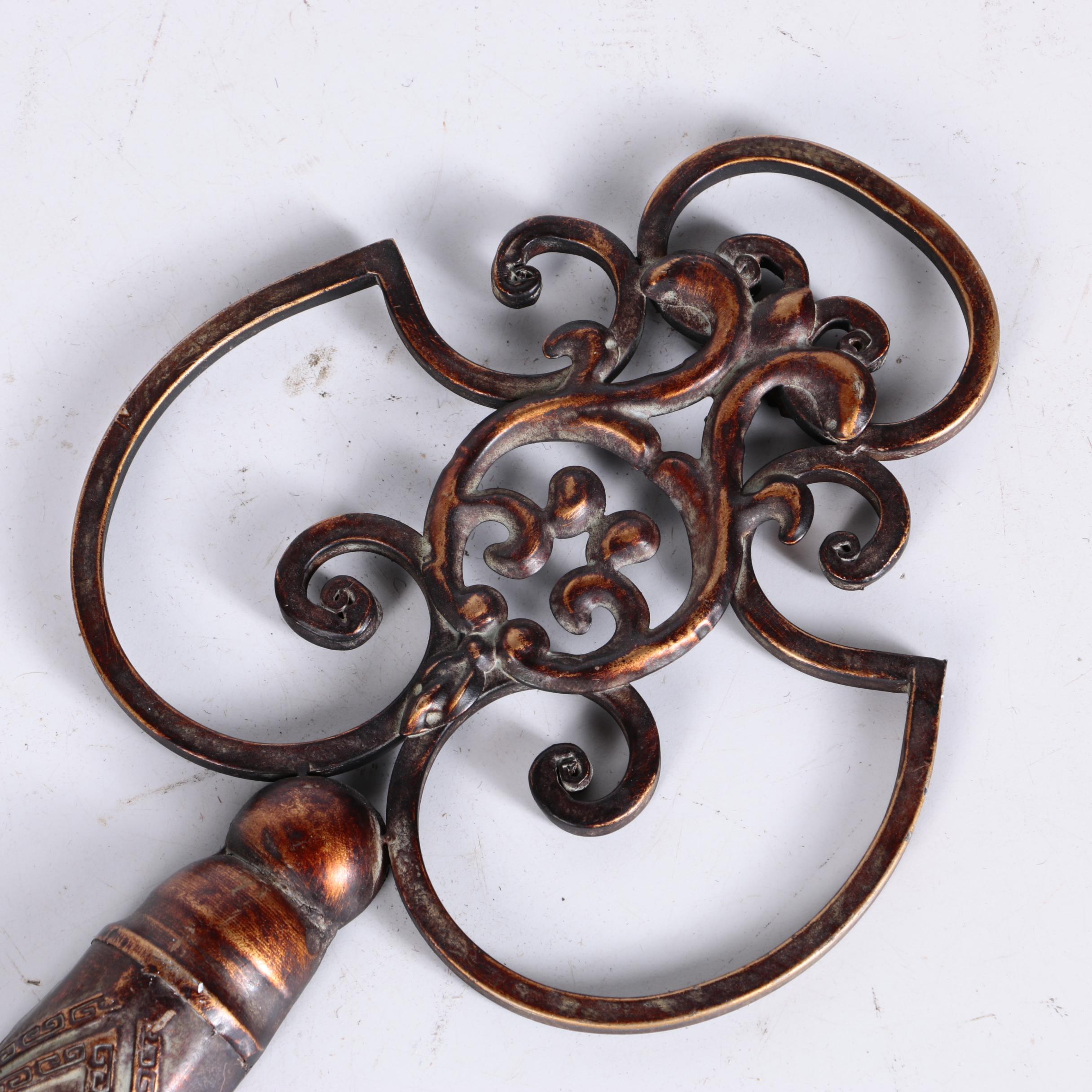 Metal Decor Assortment