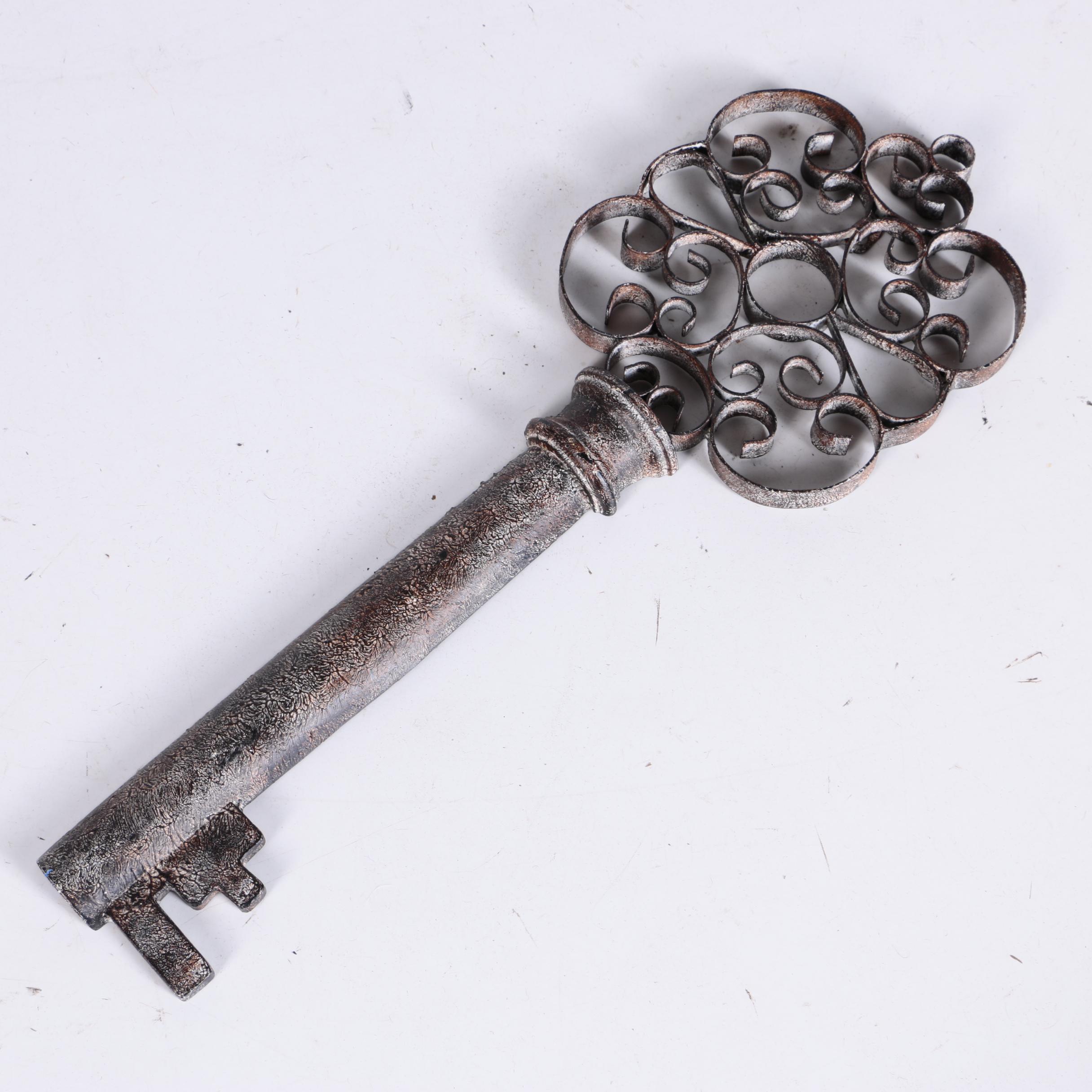 Metal Decor Assortment