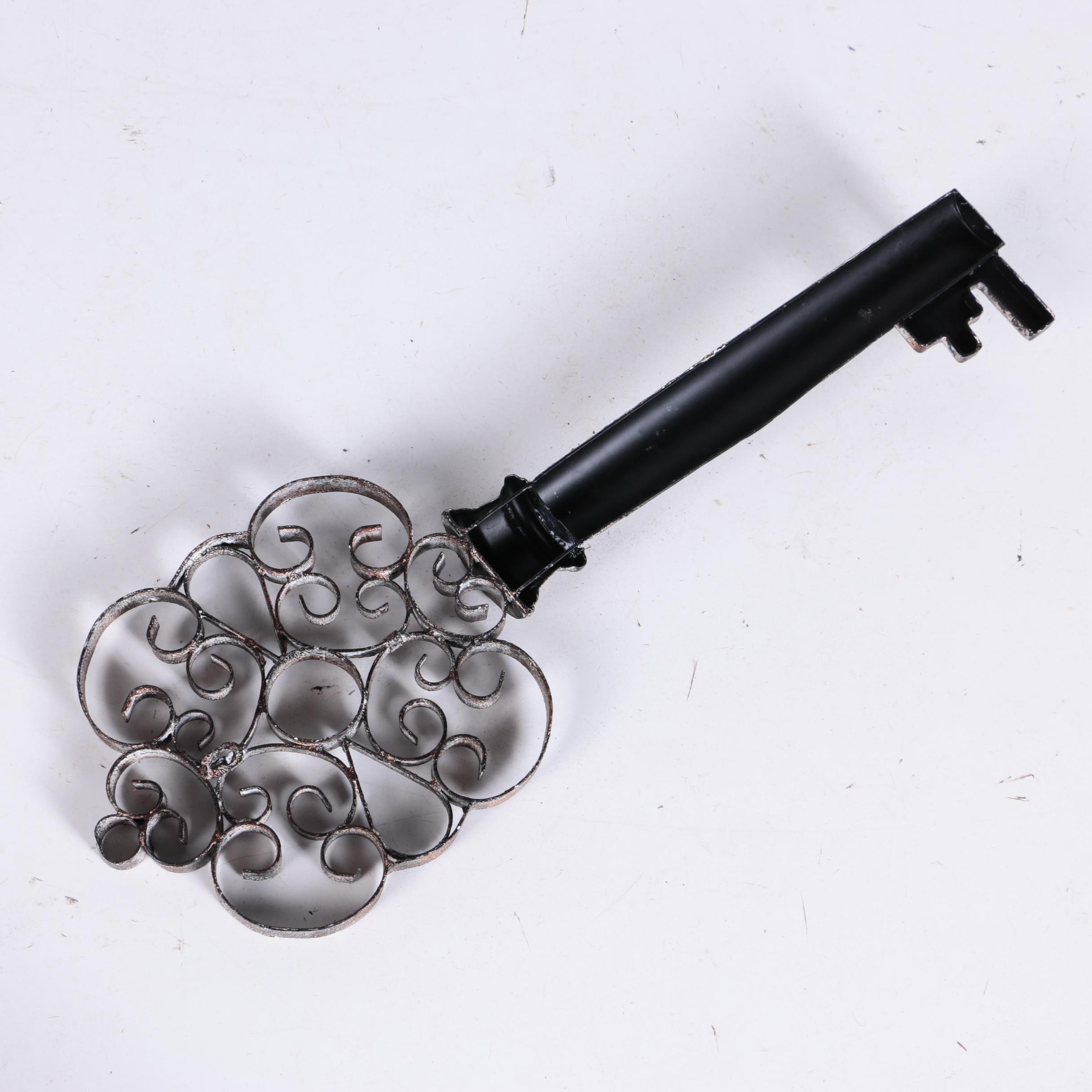 Metal Decor Assortment