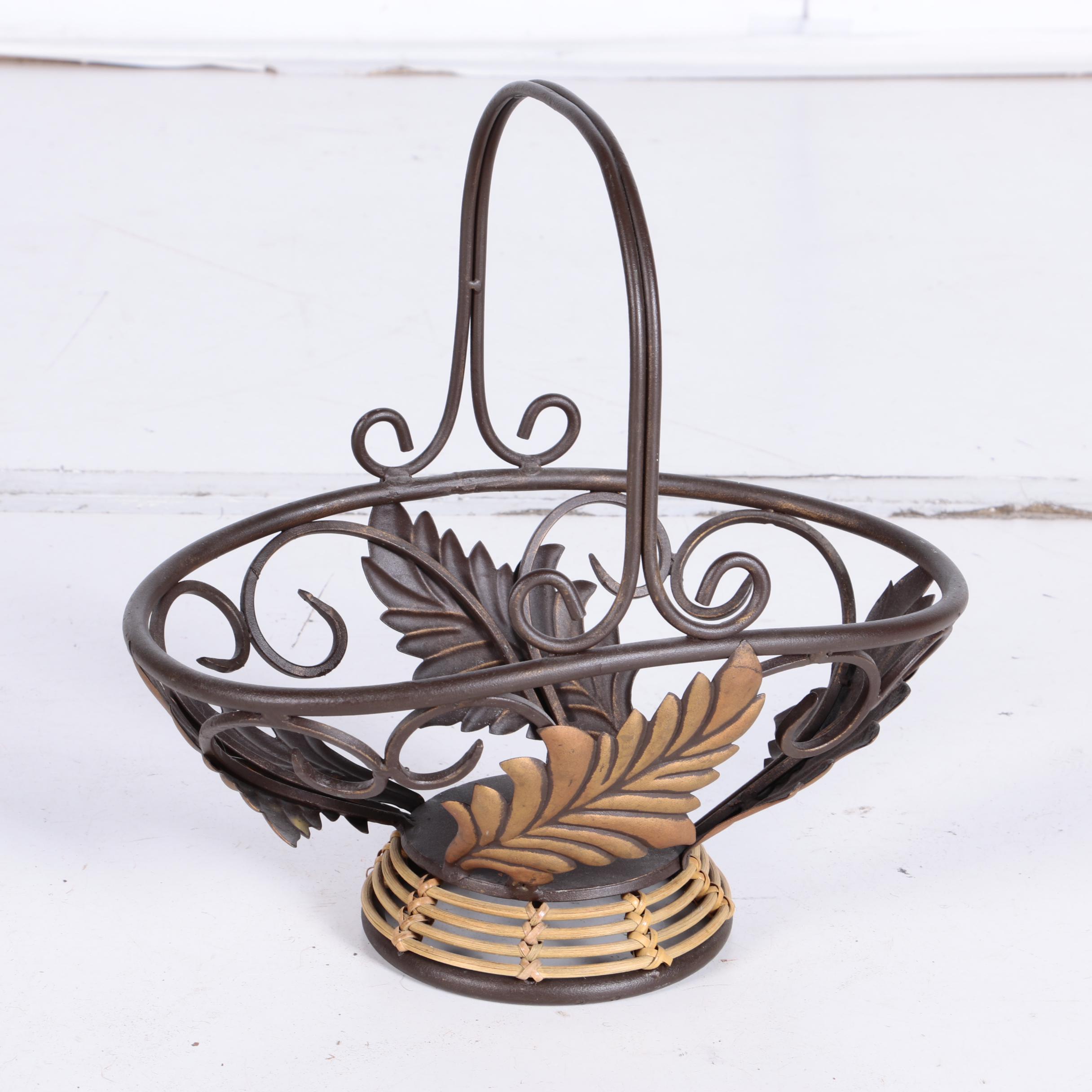 Metal Decor Assortment