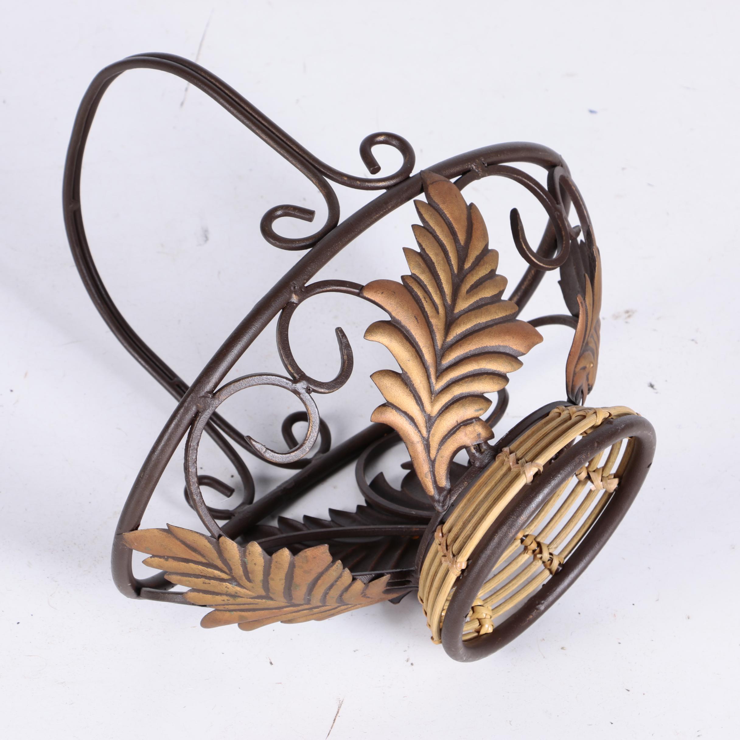 Metal Decor Assortment