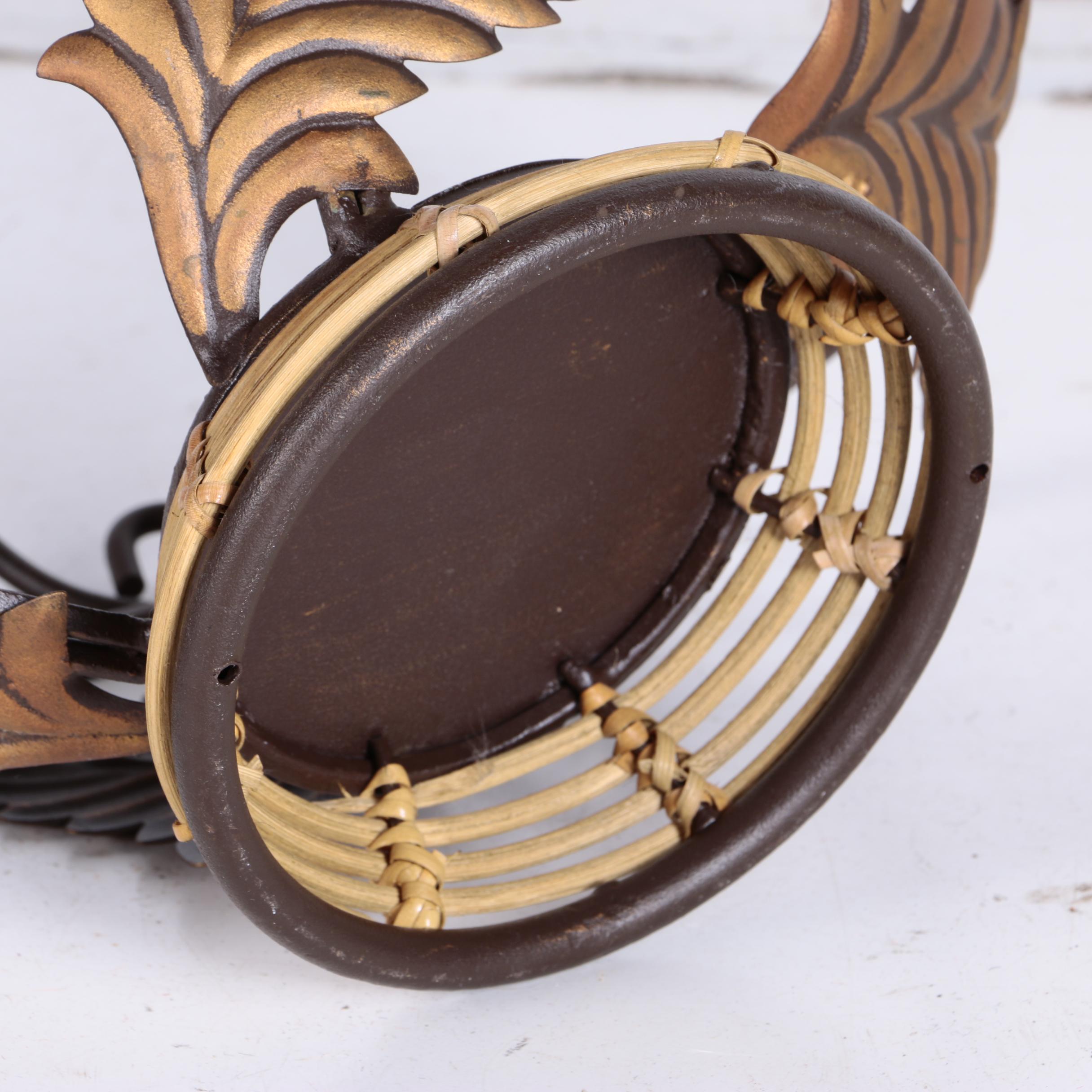 Metal Decor Assortment