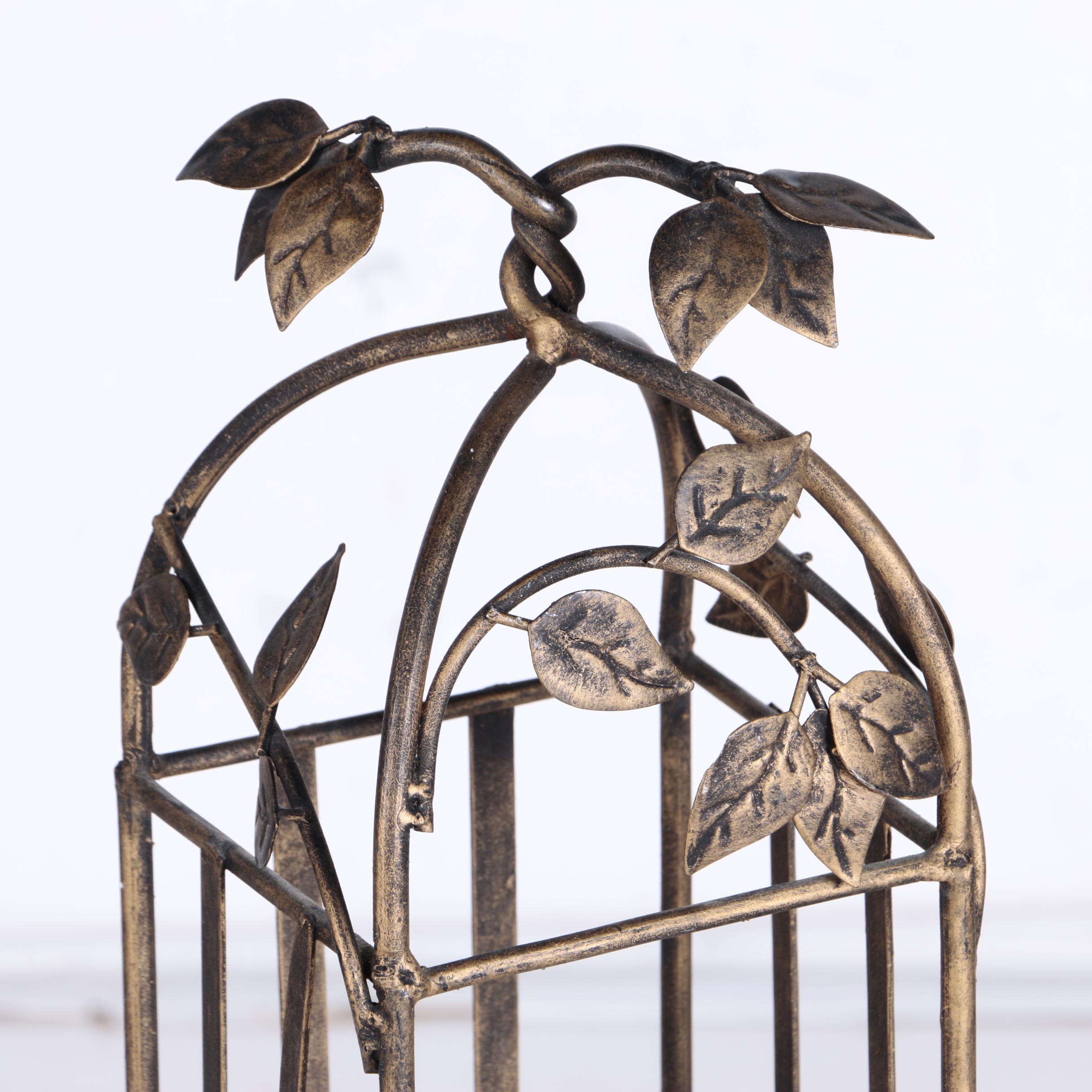 Metal Decor Assortment