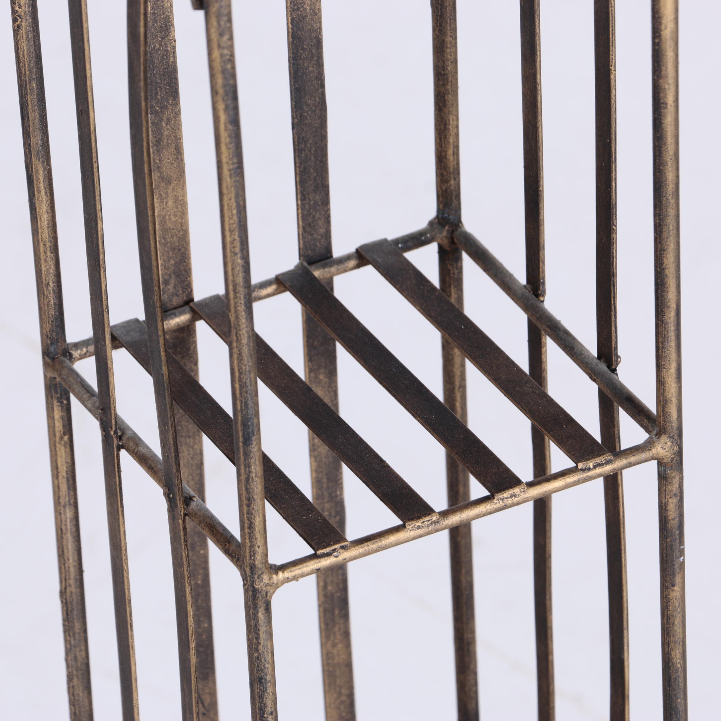 Metal Decor Assortment