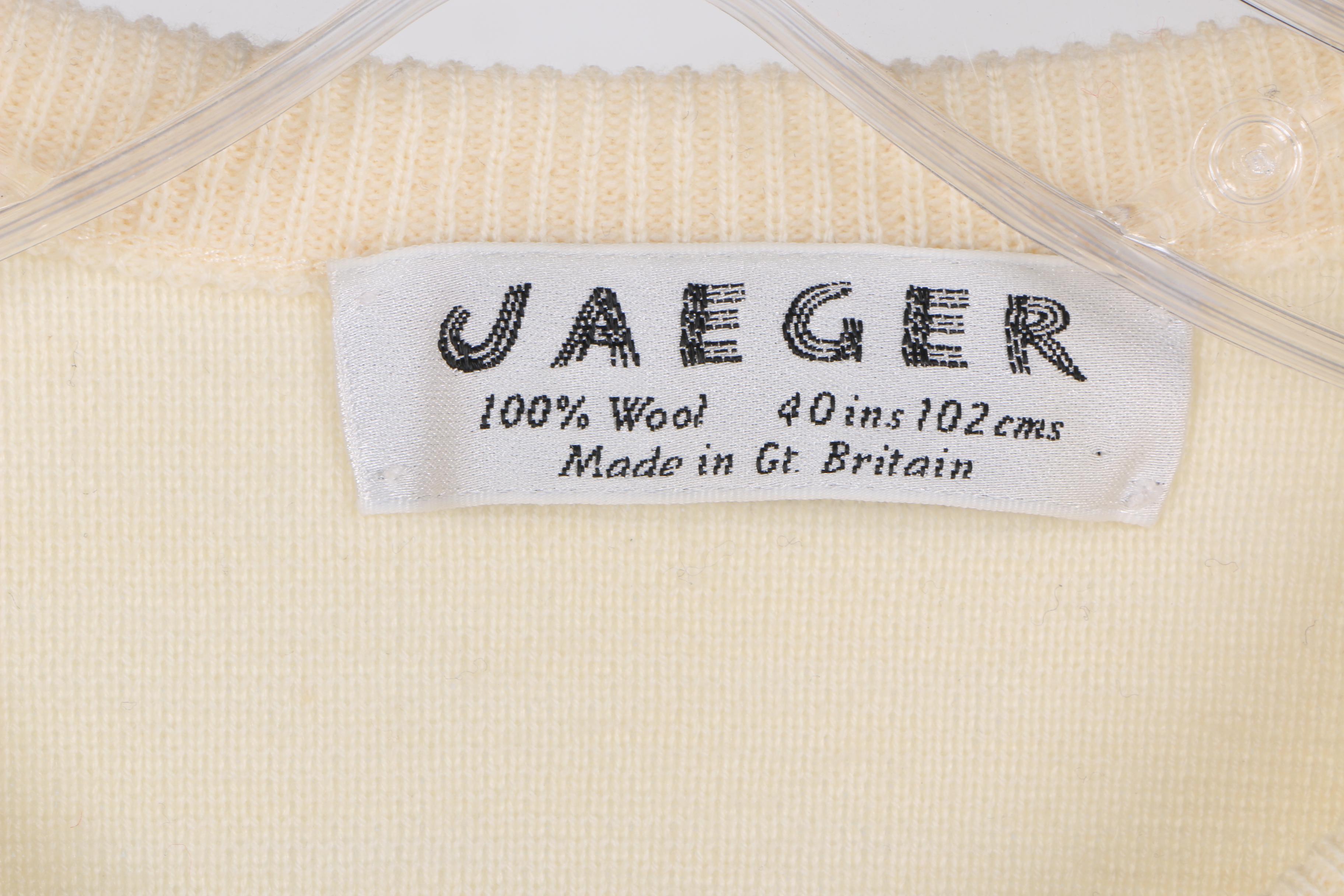 Women's Vintage Cardigans Featuring Yves Saint Laurent