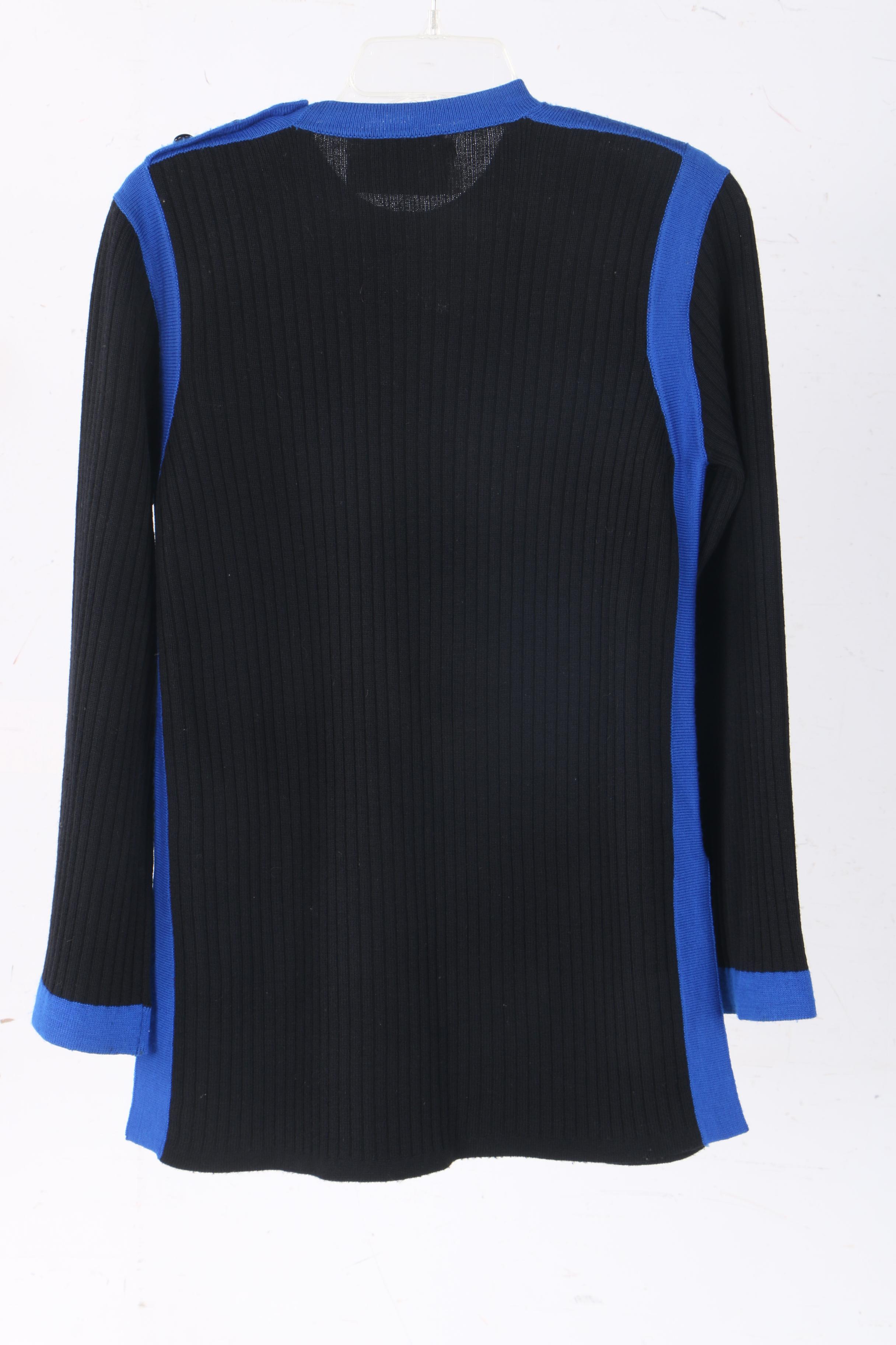 Women's Vintage Cardigans Featuring Yves Saint Laurent