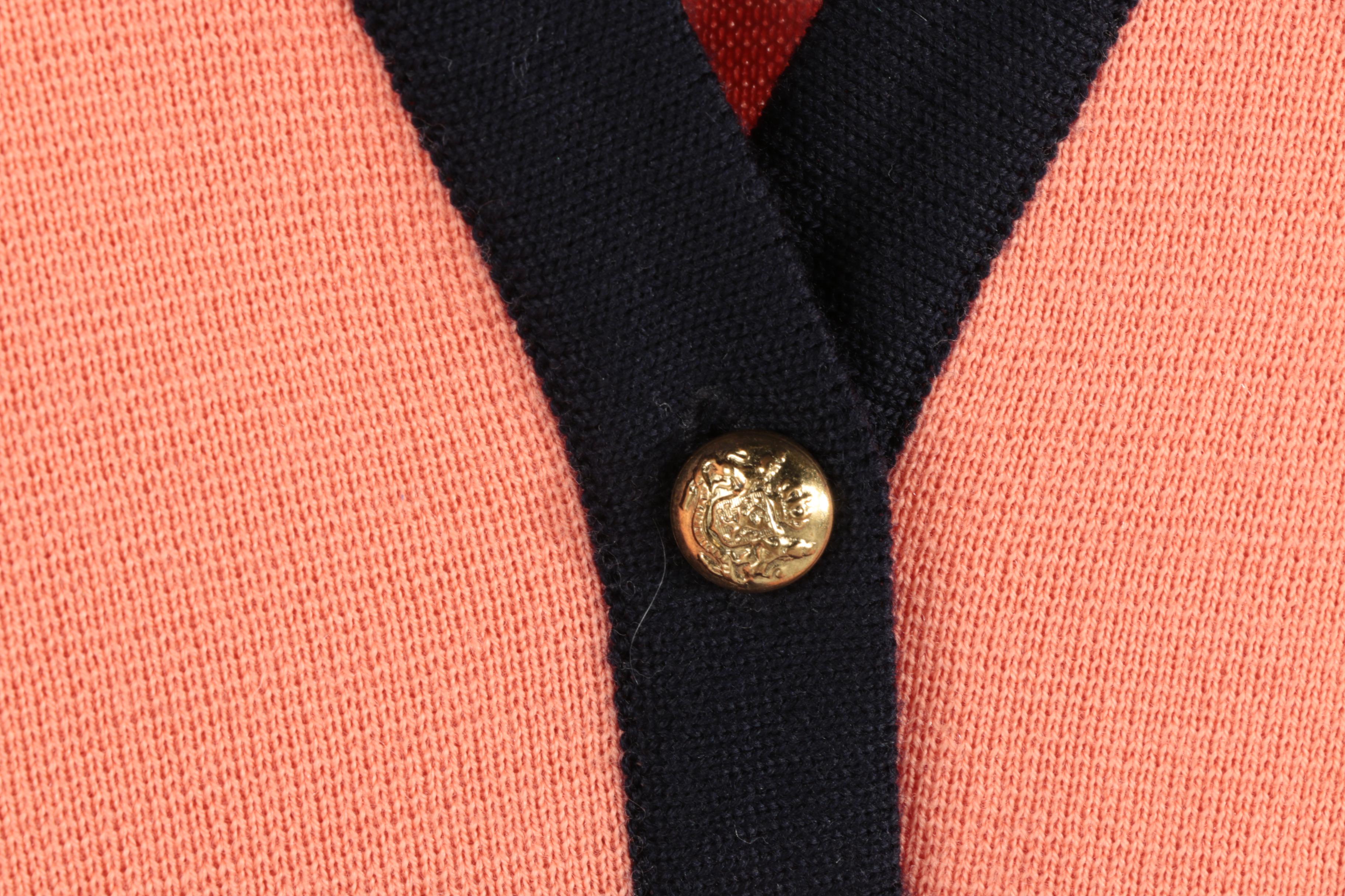 Women's Vintage Sweaters Including Yves Saint Laurent