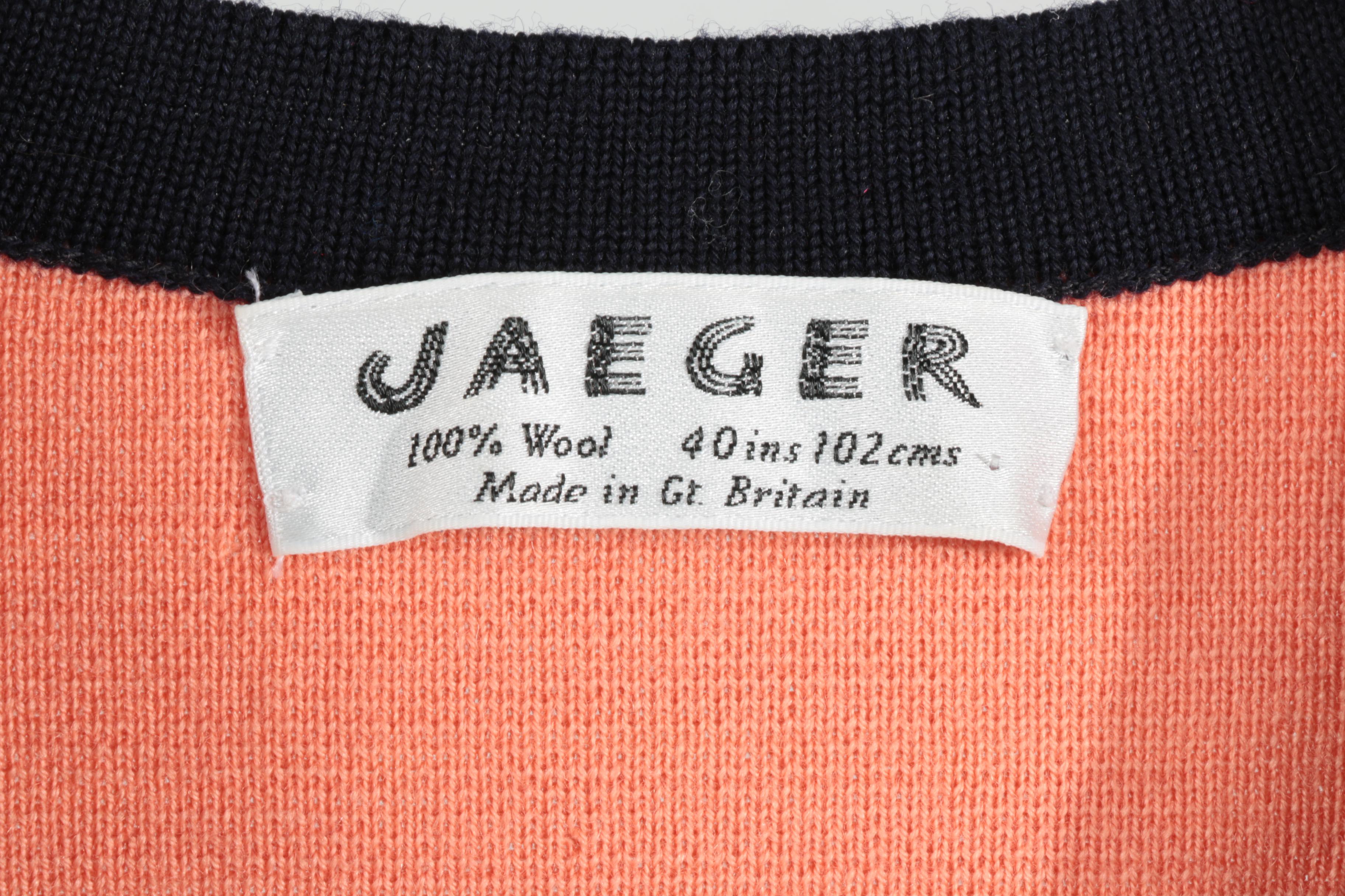 Women's Vintage Sweaters Including Yves Saint Laurent