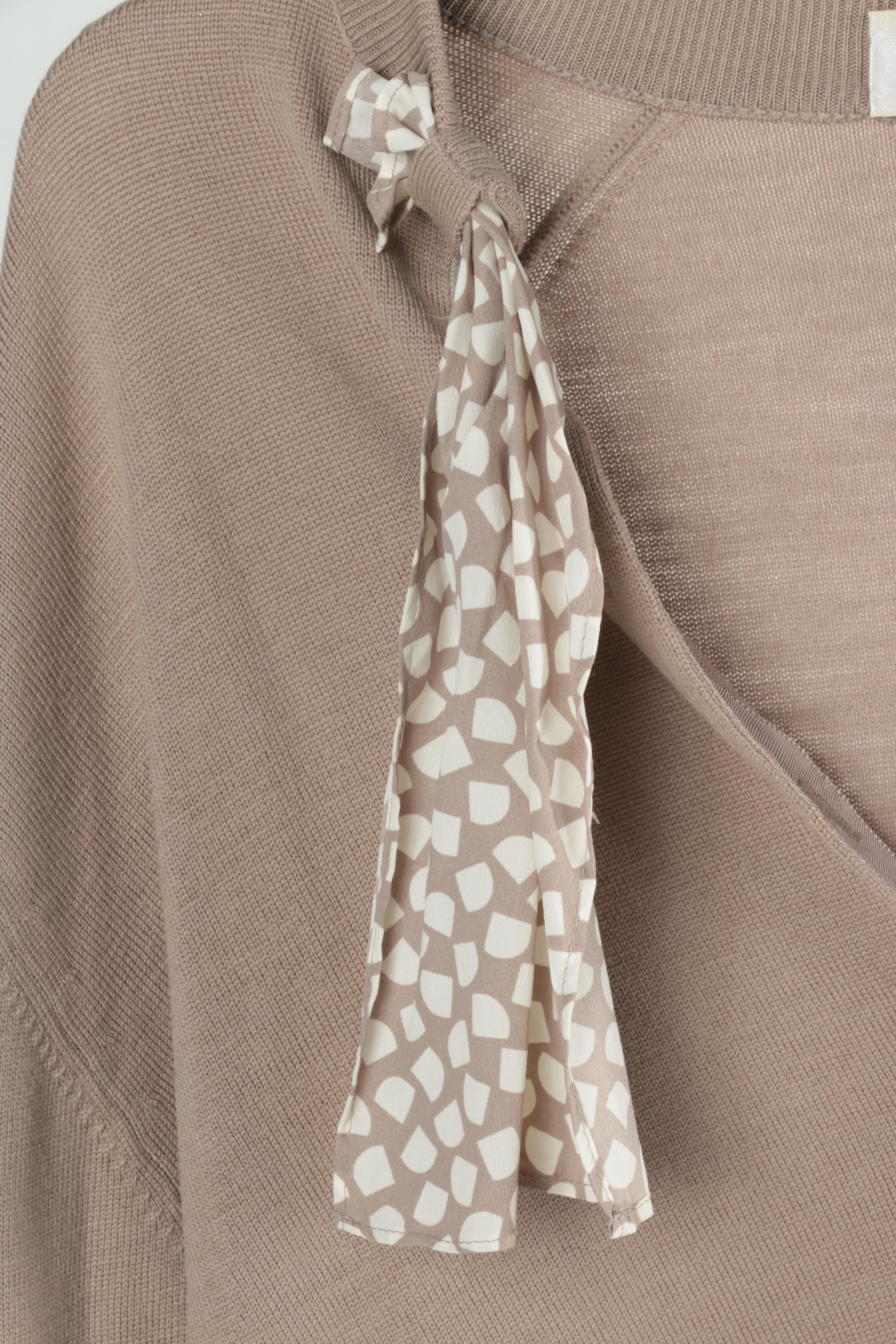 Women's Vintage Sweaters Including Yves Saint Laurent