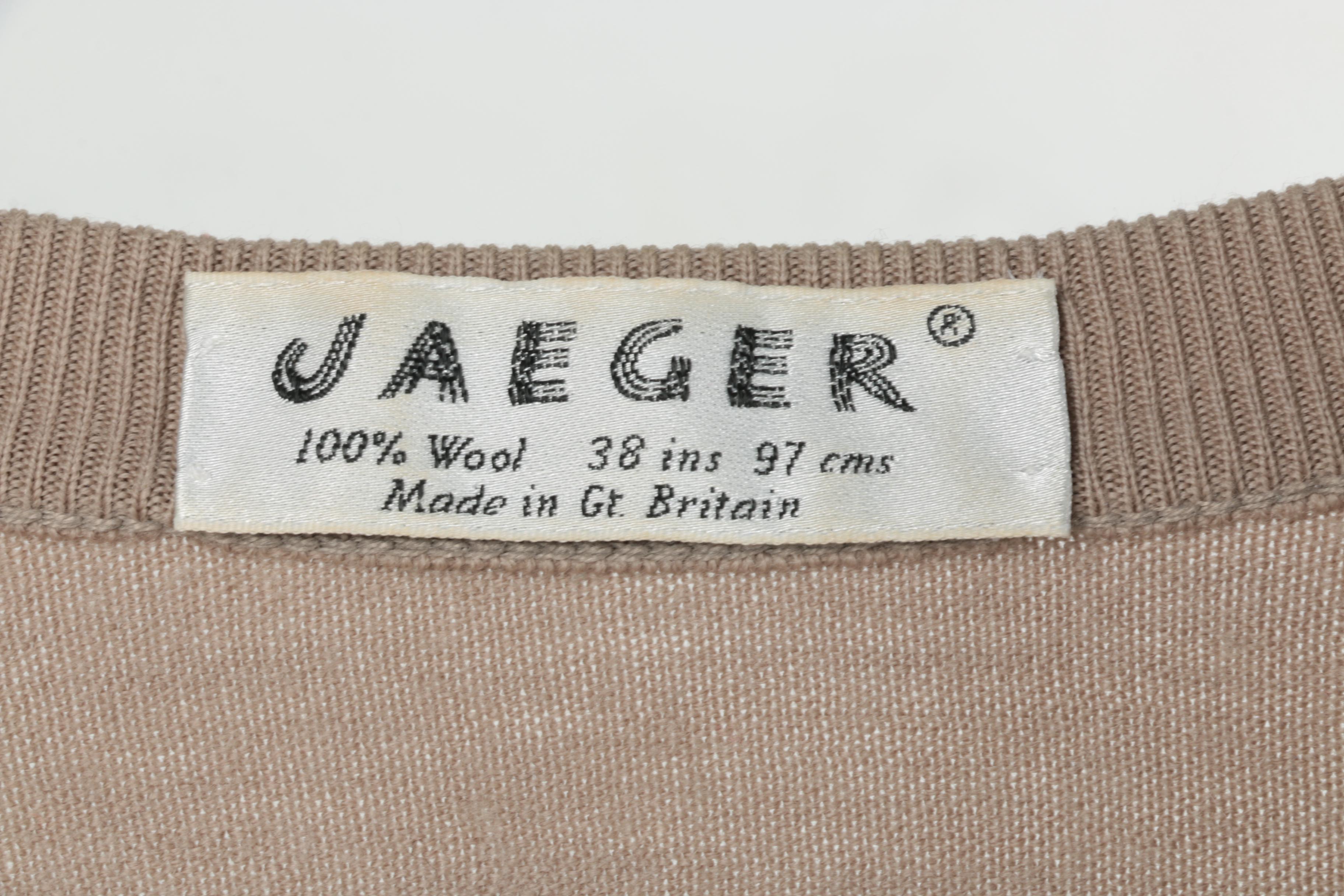 Women's Vintage Sweaters Including Yves Saint Laurent