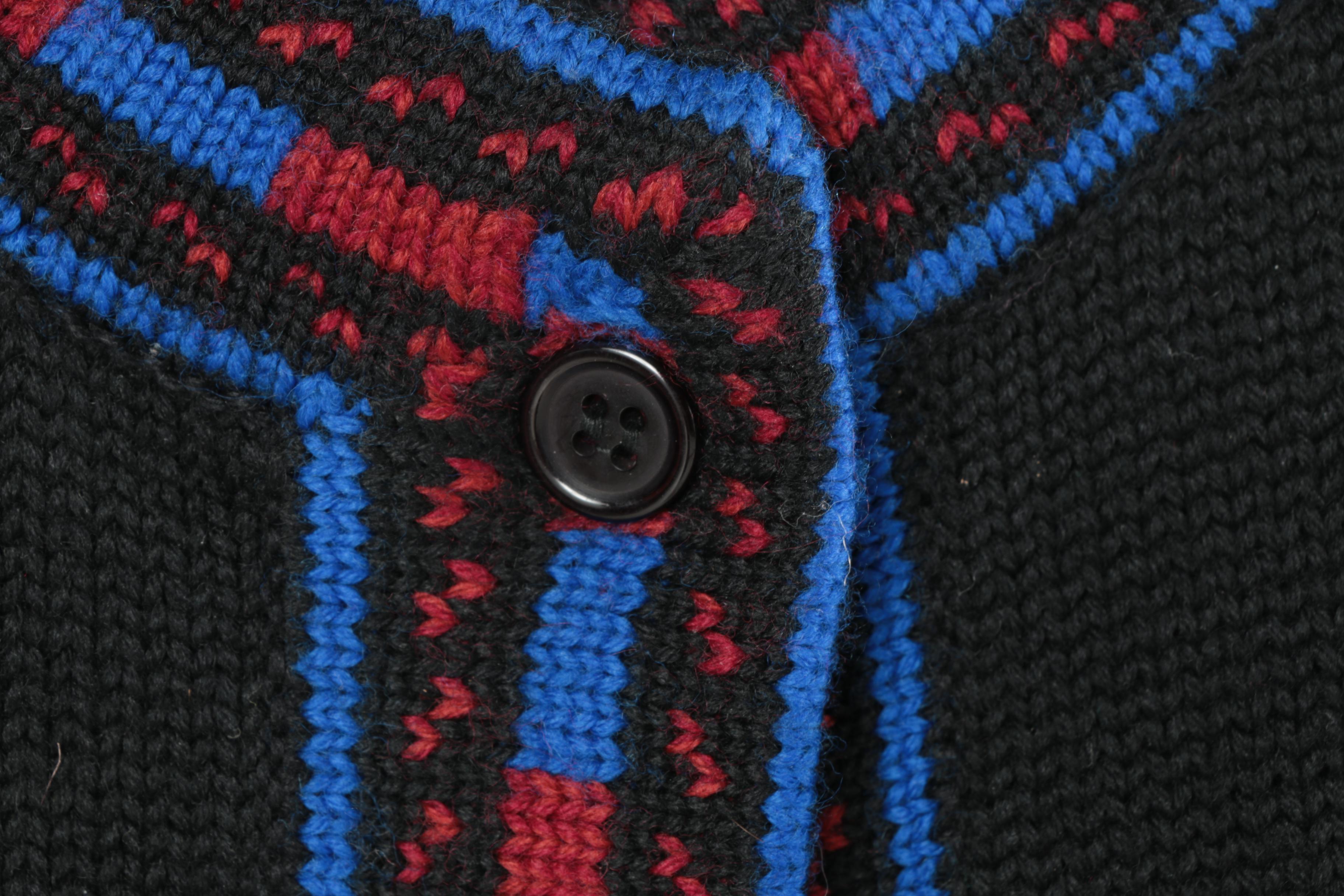 Women's Vintage Sweaters Including Yves Saint Laurent