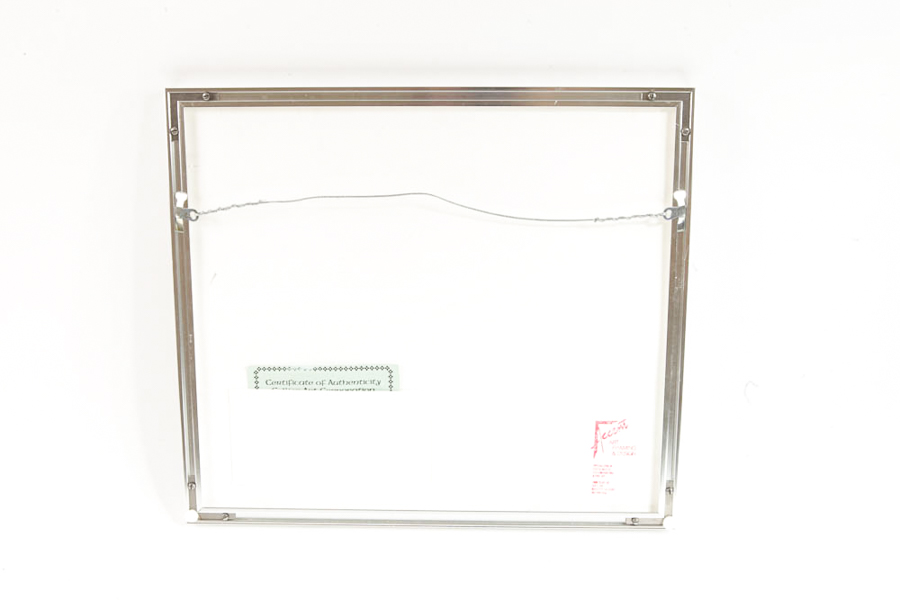 Miriam Boroff Original Etching "Nudes"